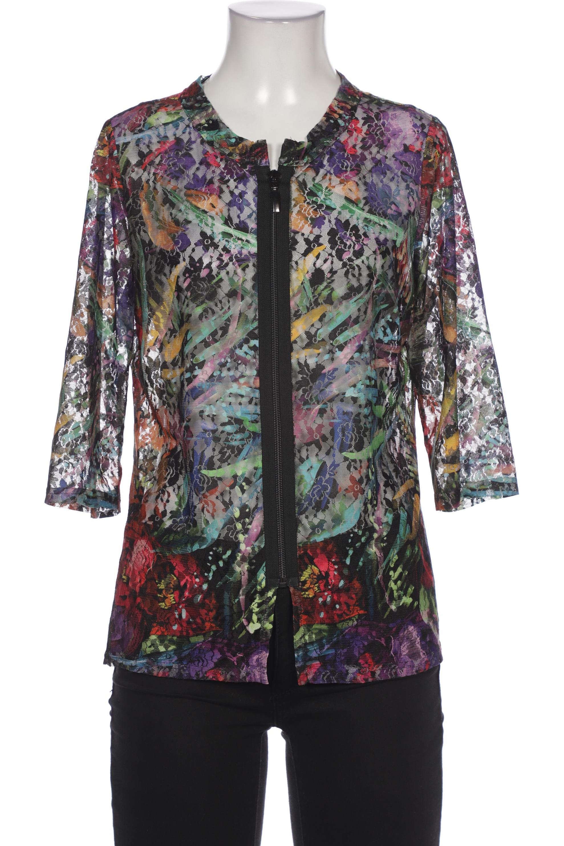 

Doris Streich Damen Bluse, mehrfarbig, Gr. 38