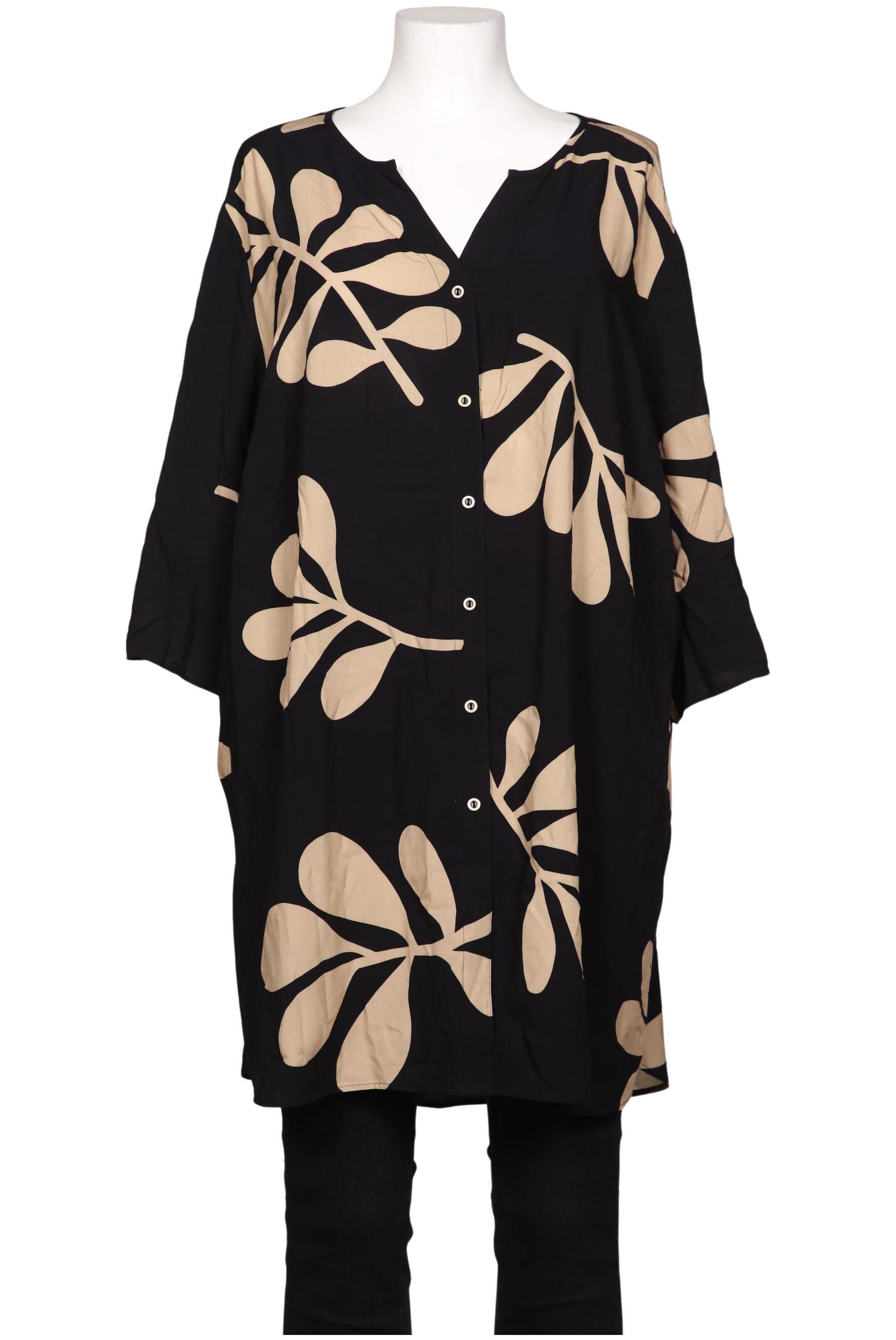 

Doris Streich Damen Bluse, mehrfarbig, Gr. 52