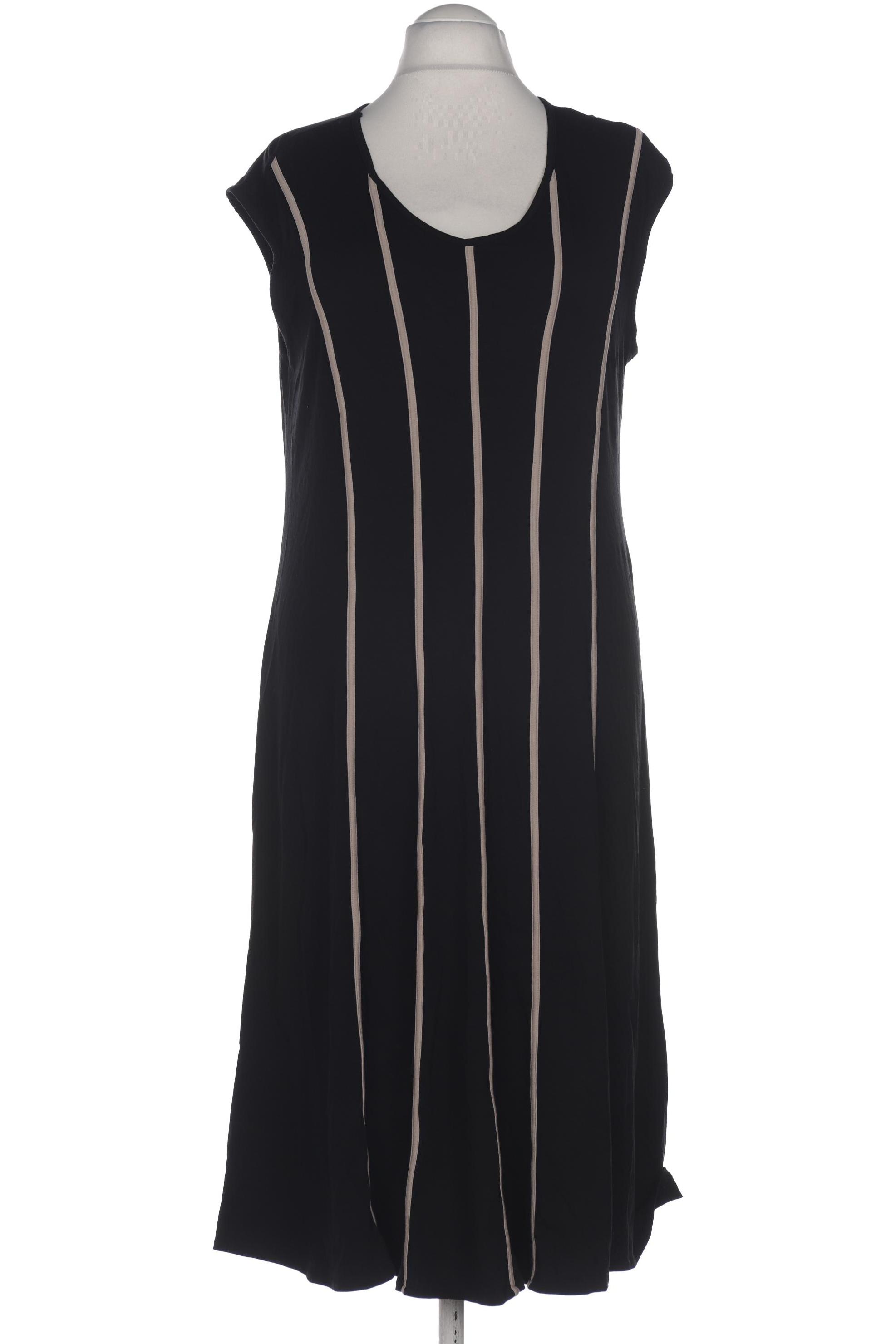 

Doris Streich Damen Kleid, schwarz, Gr. 44