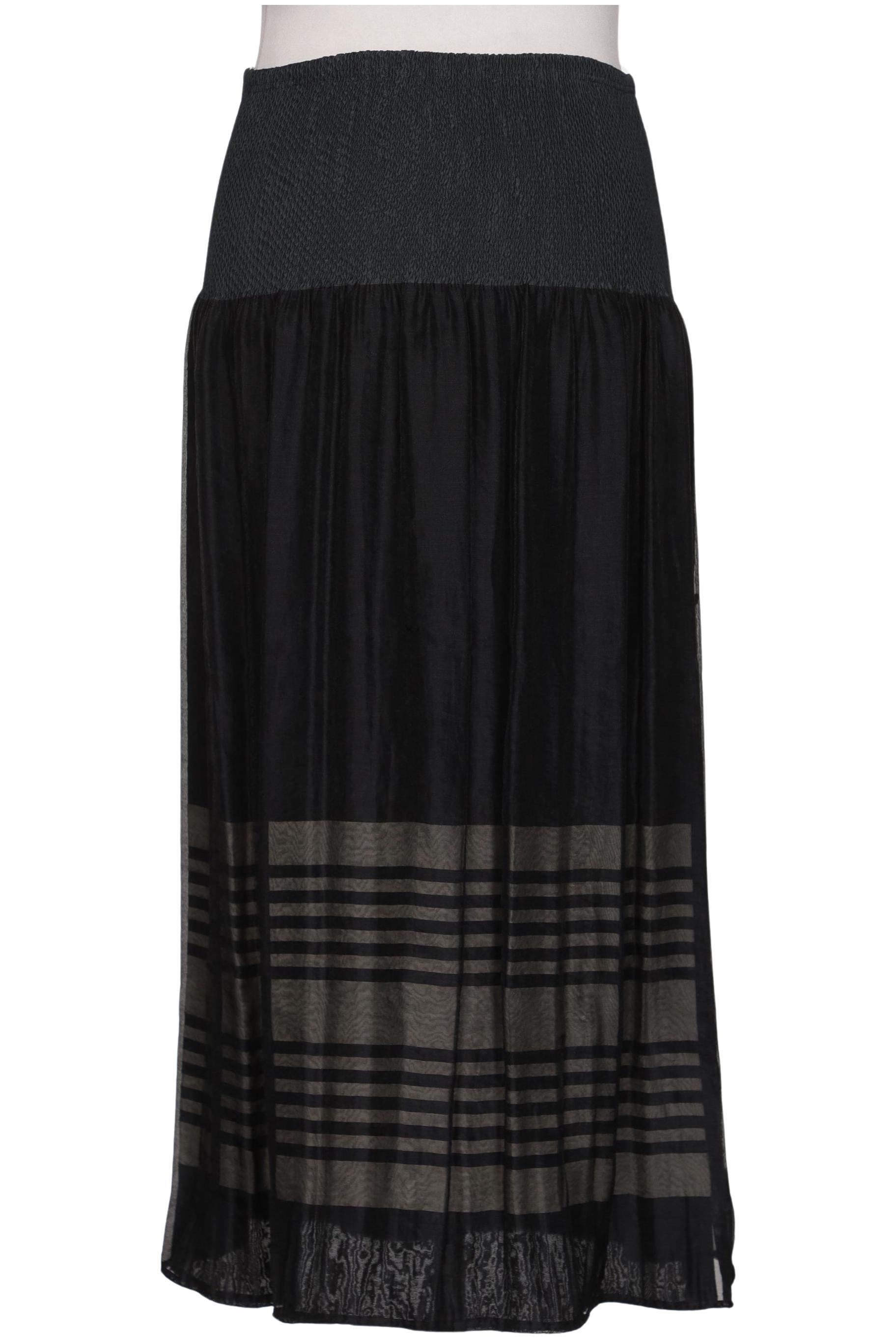 

Doris Streich Damen Rock, schwarz, Gr. 42