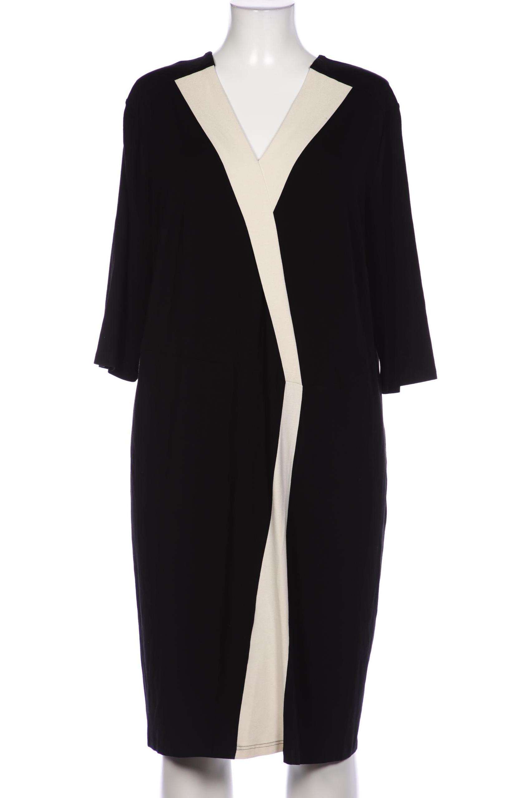 

Doris Streich Damen Kleid, schwarz, Gr. 50