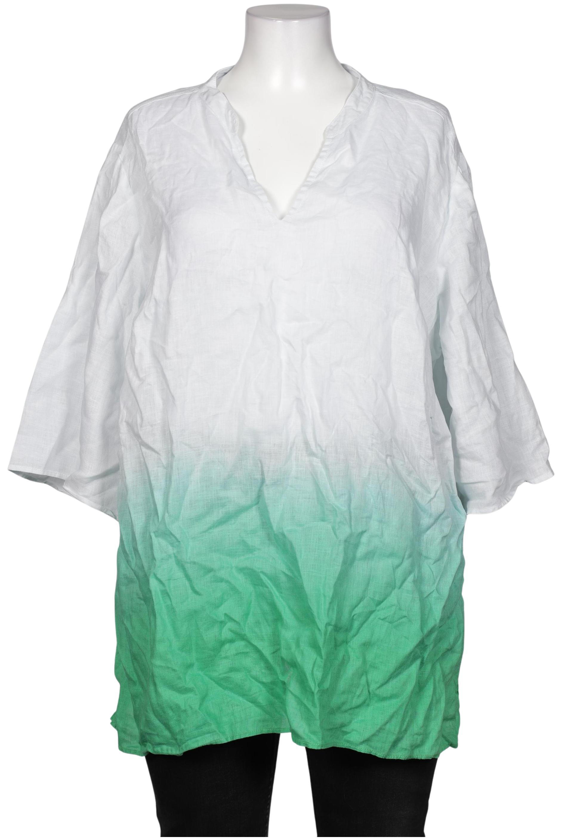 

Doris Streich Damen Bluse, mehrfarbig, Gr. 52