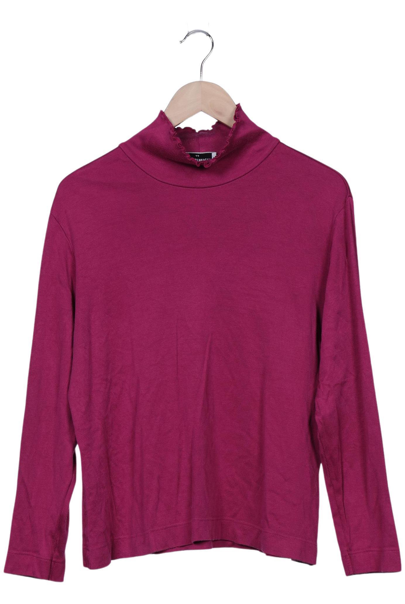 

Doris Streich Damen Pullover, pink, Gr. 44