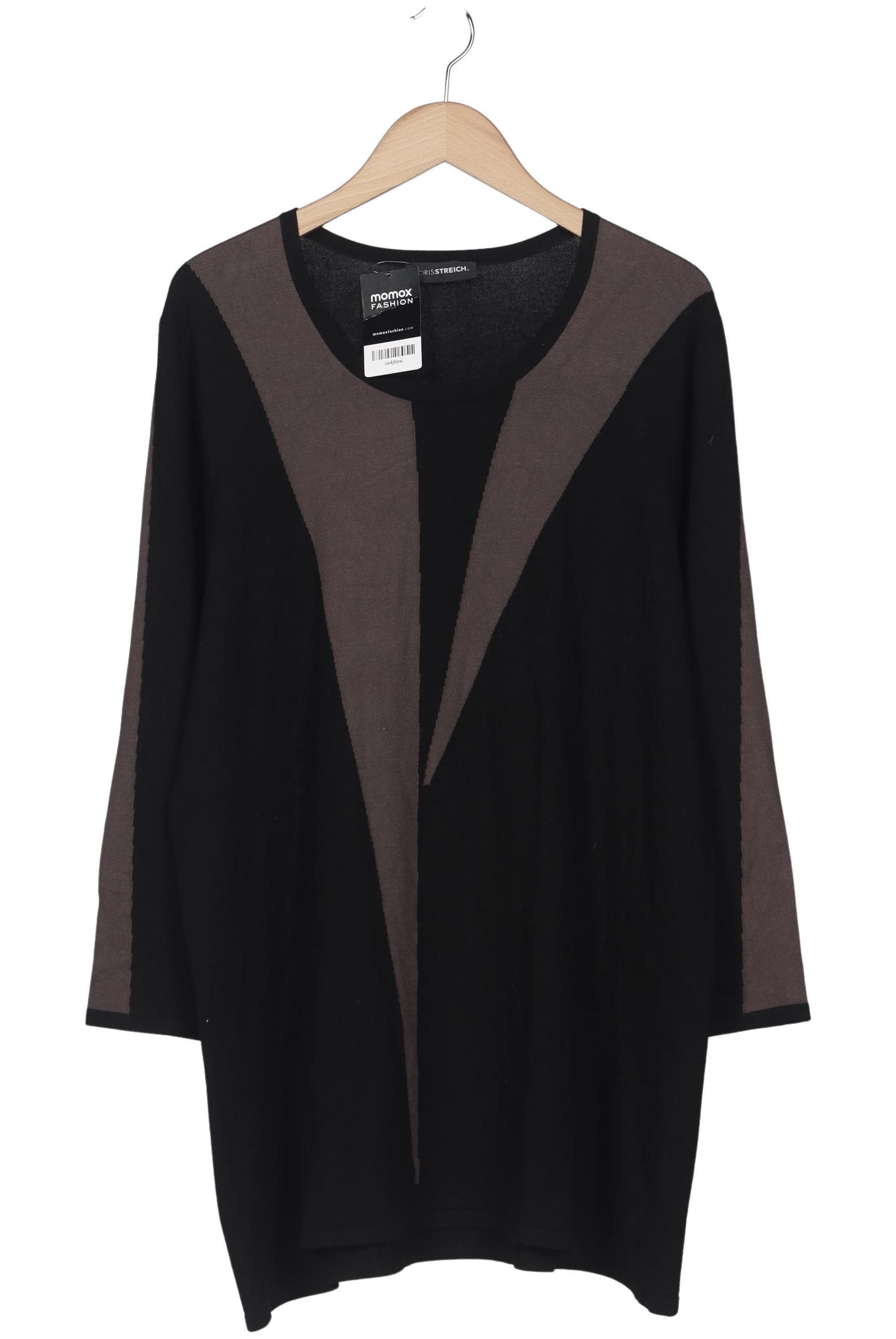 

Doris Streich Damen Pullover, mehrfarbig, Gr. 52