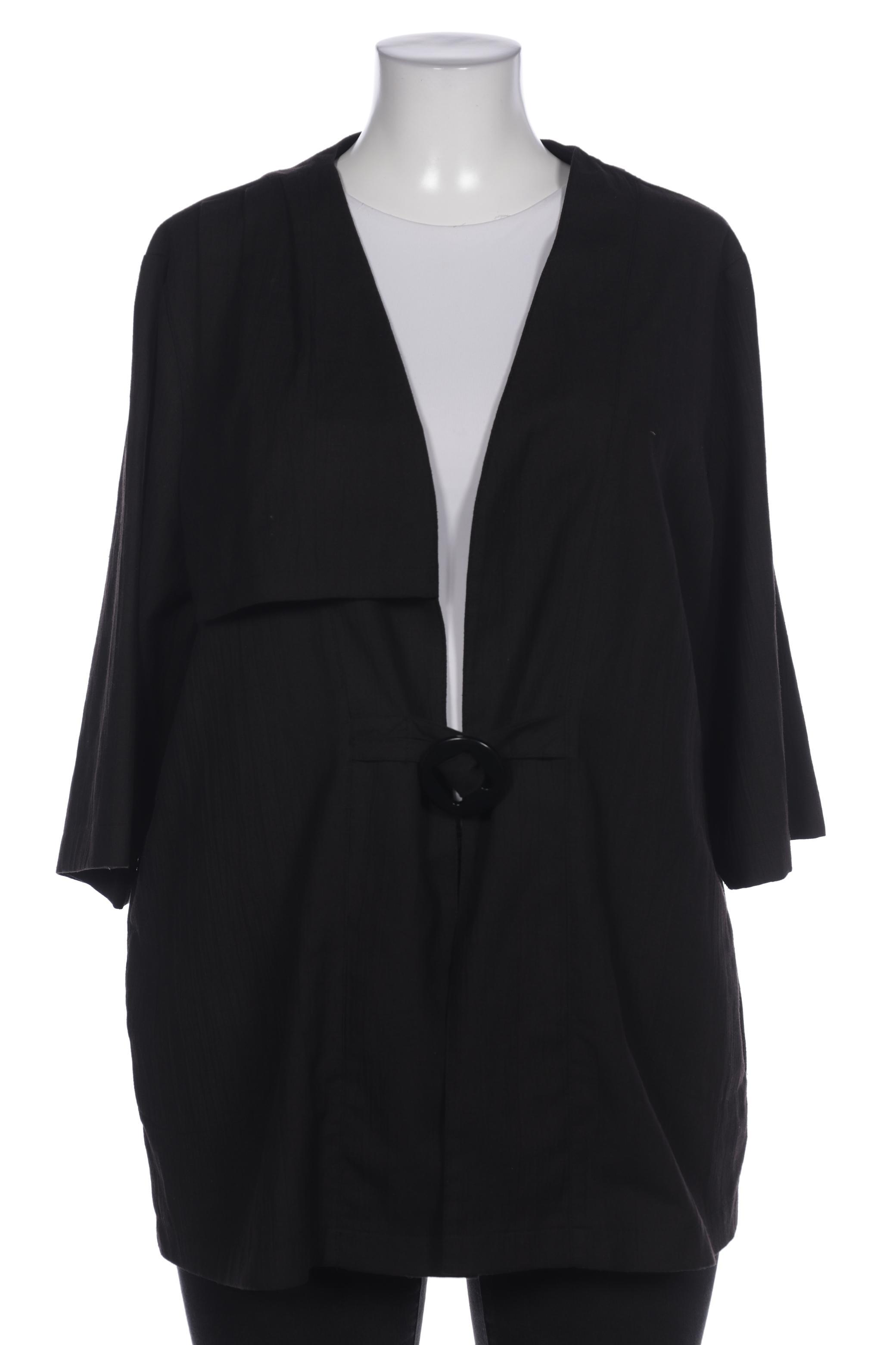 

Doris Streich Damen Bluse, schwarz, Gr. 44