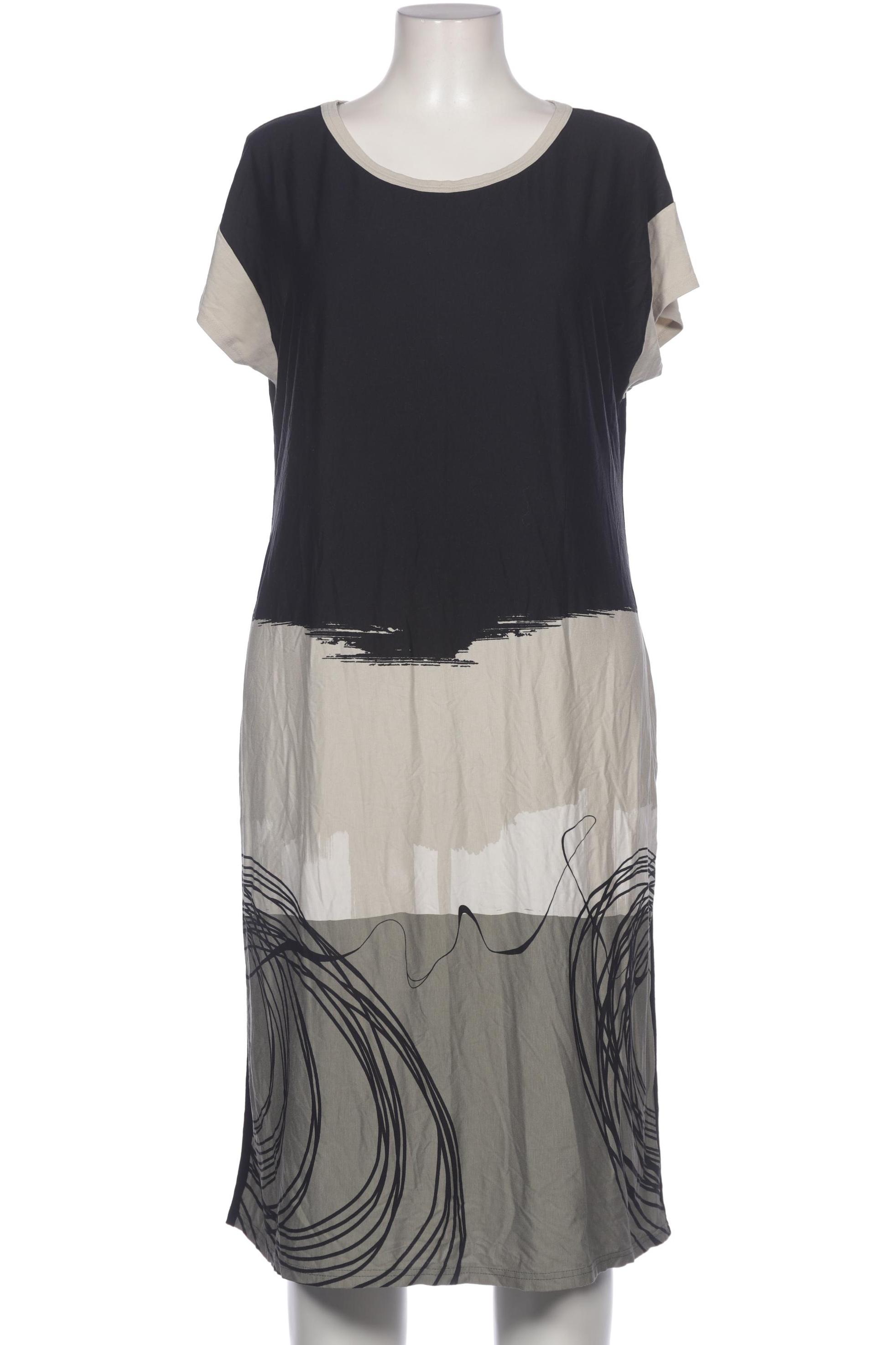 

Doris Streich Damen Kleid, beige, Gr. 42