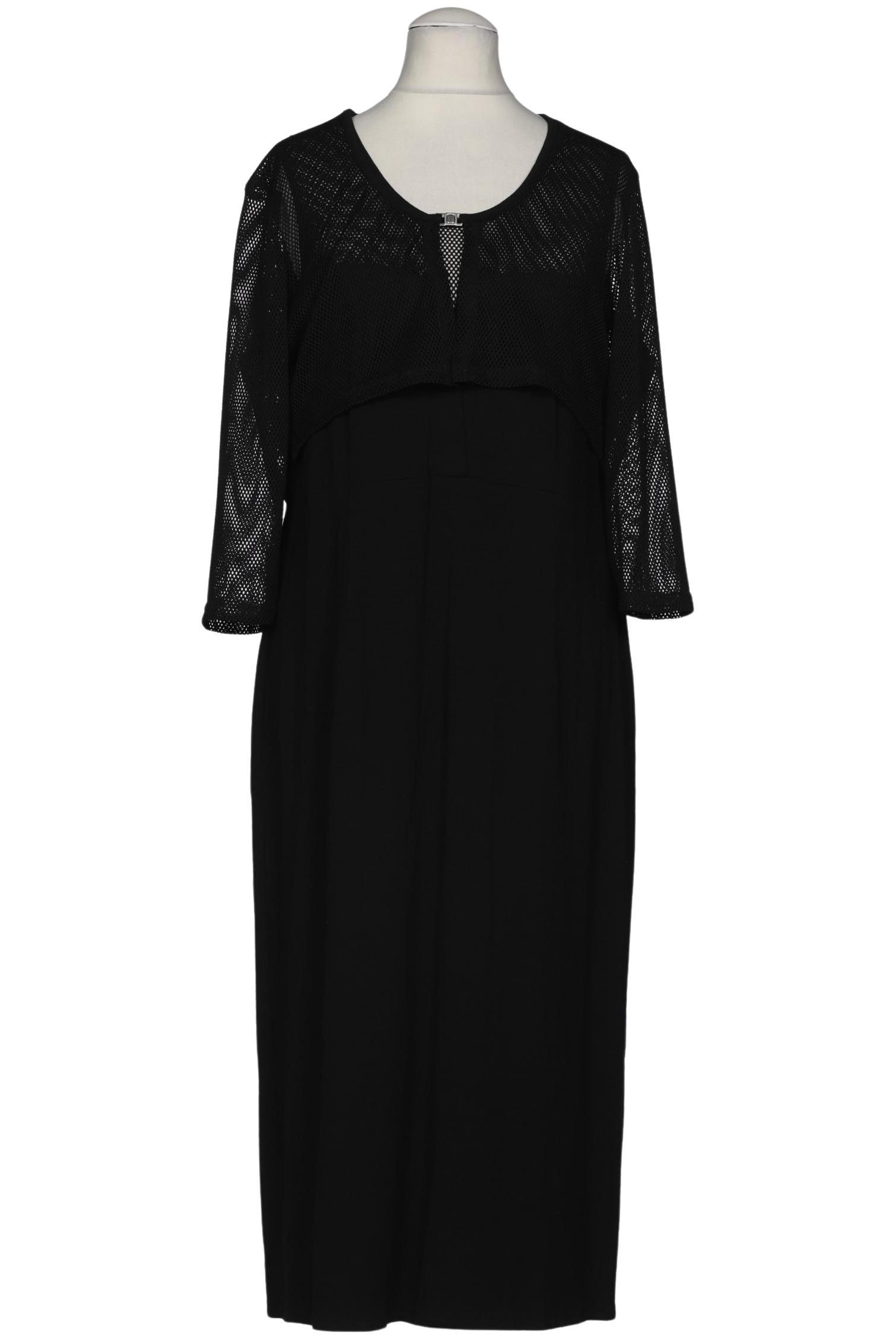 

Doris Streich Damen Anzug, schwarz, Gr. 42