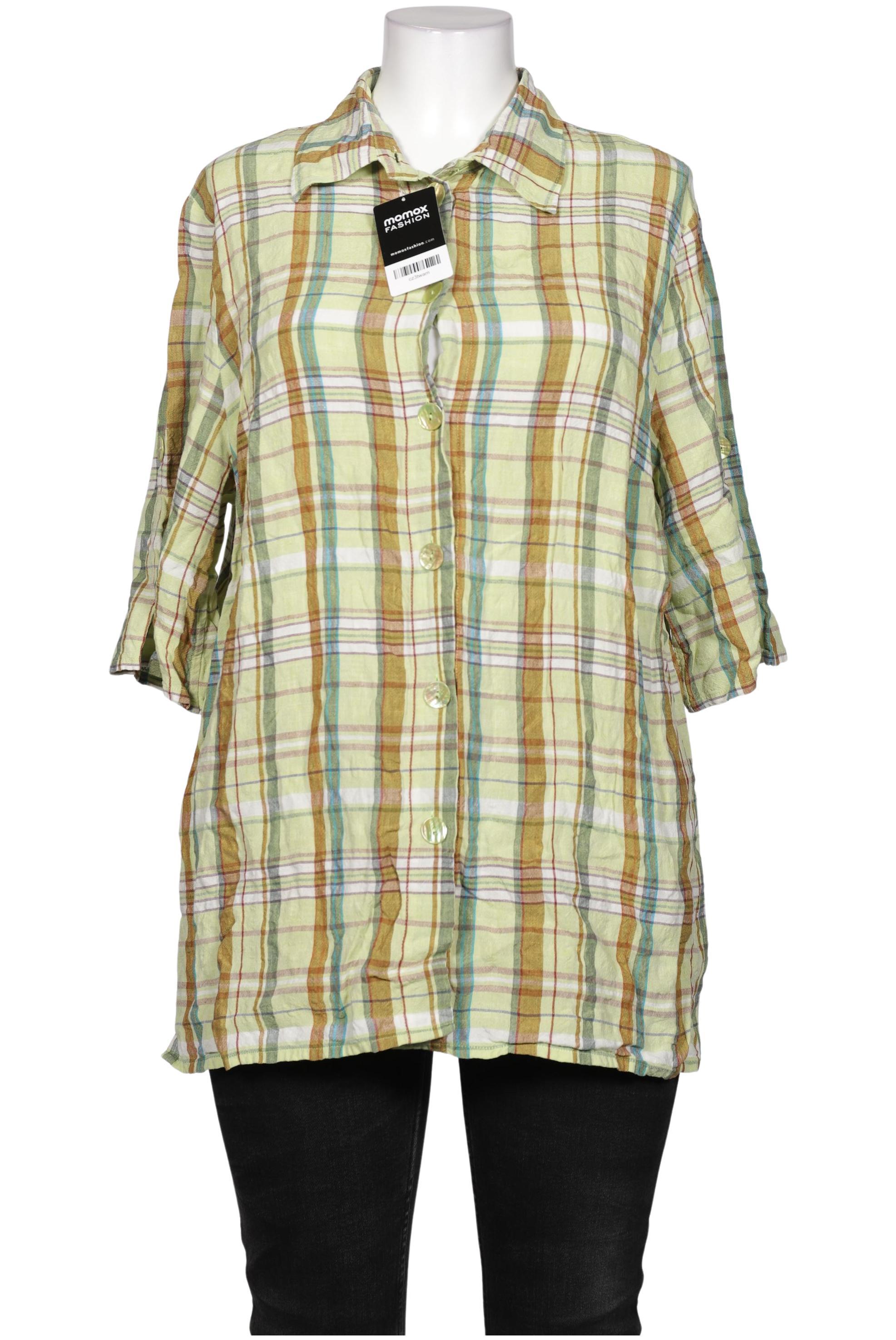 

Doris Streich Damen Bluse, mehrfarbig, Gr. 46