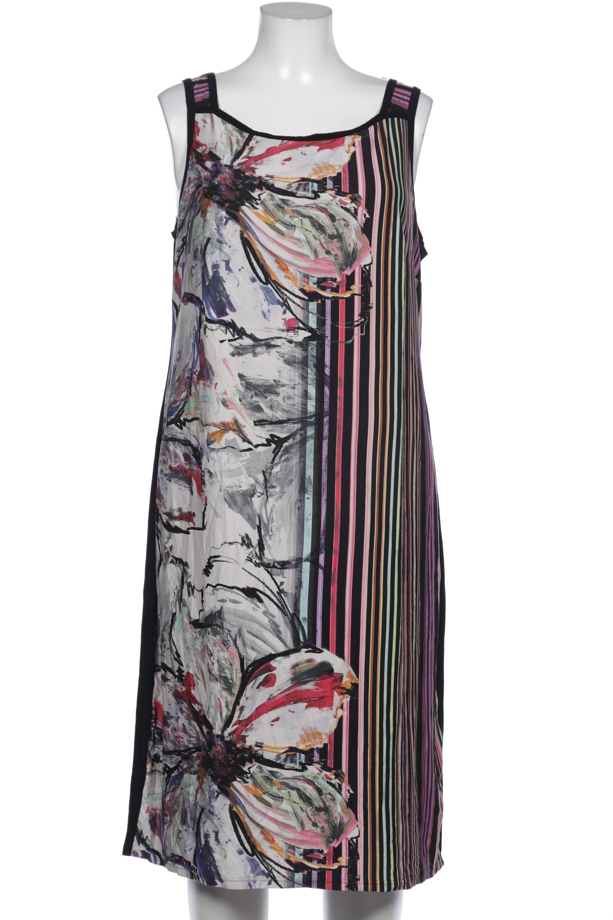 

Doris Streich Damen Kleid, schwarz, Gr. 48