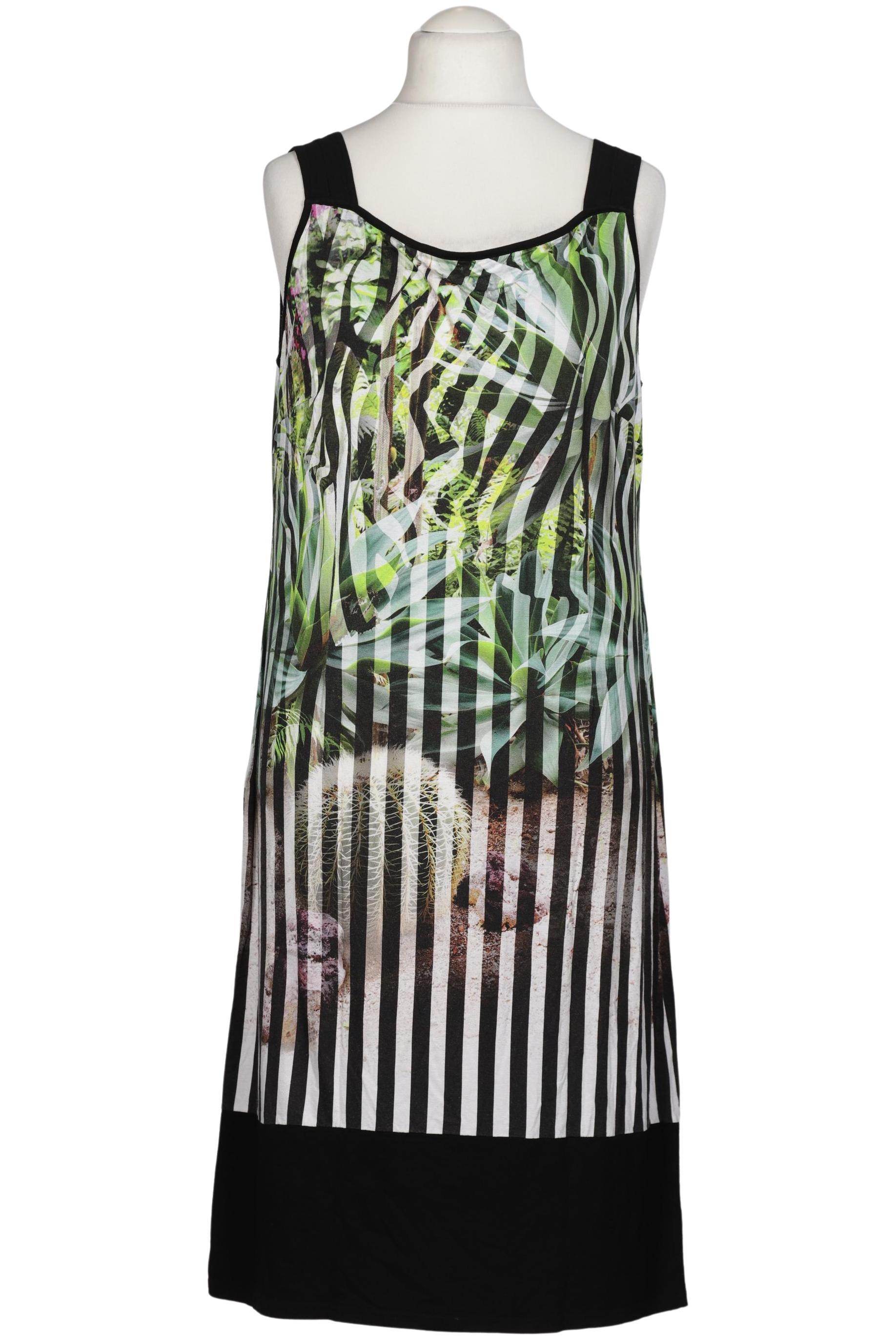 

Doris Streich Damen Kleid, mehrfarbig, Gr. 46