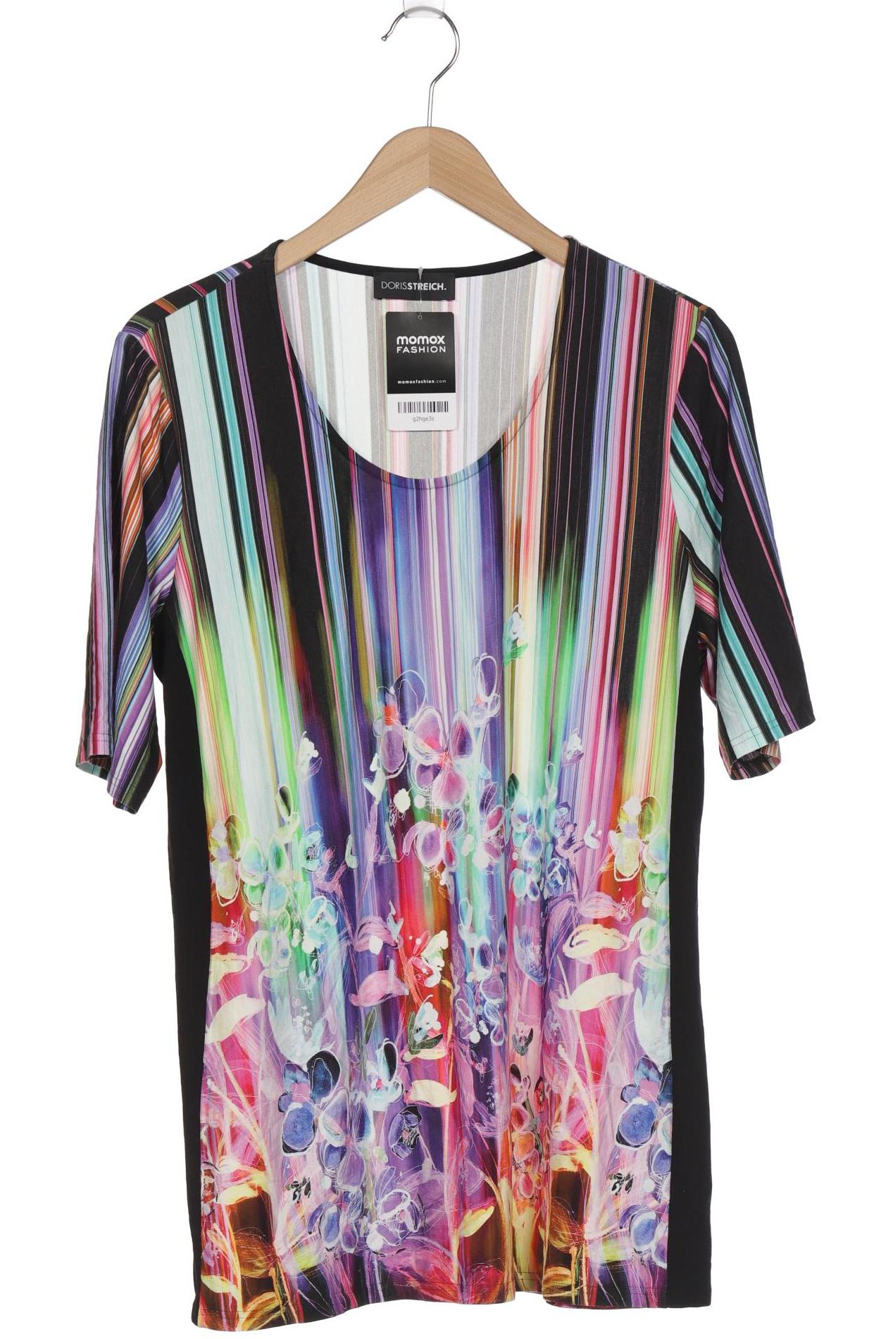 

Doris Streich Damen T-Shirt, mehrfarbig