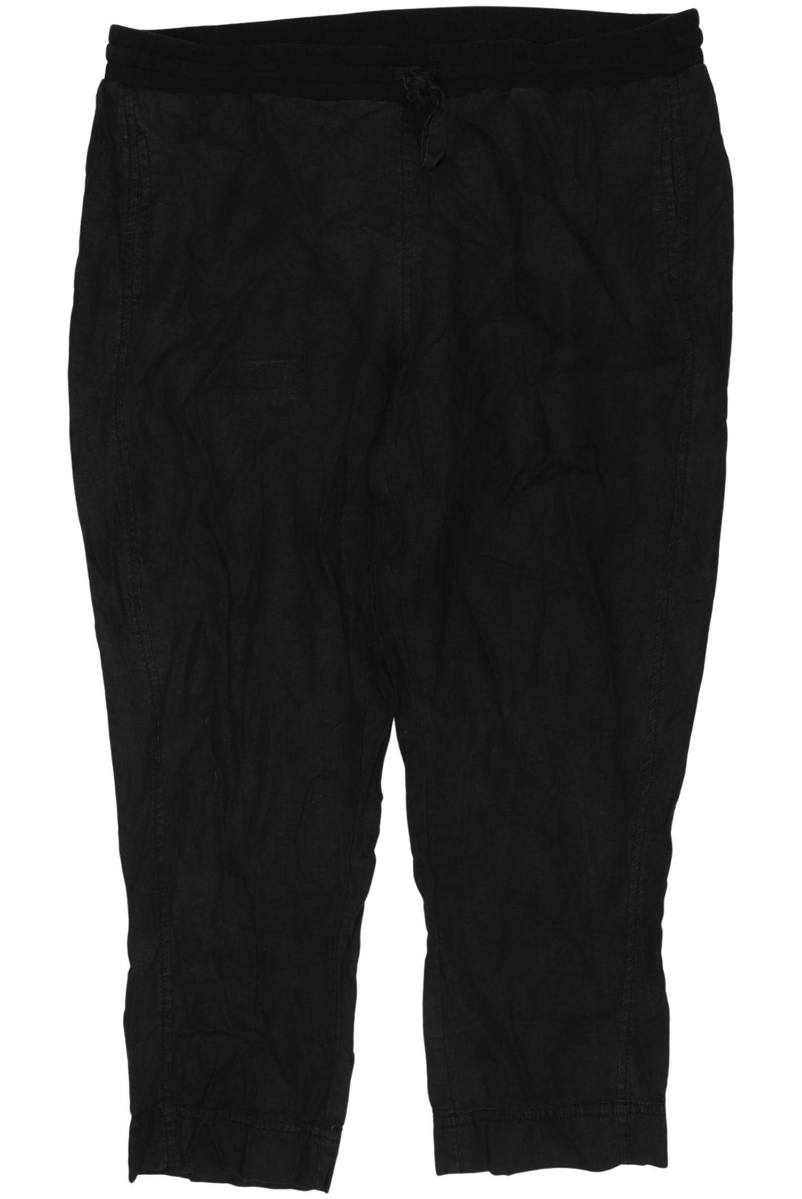 

Doris Streich Damen Stoffhose, schwarz, Gr. 50