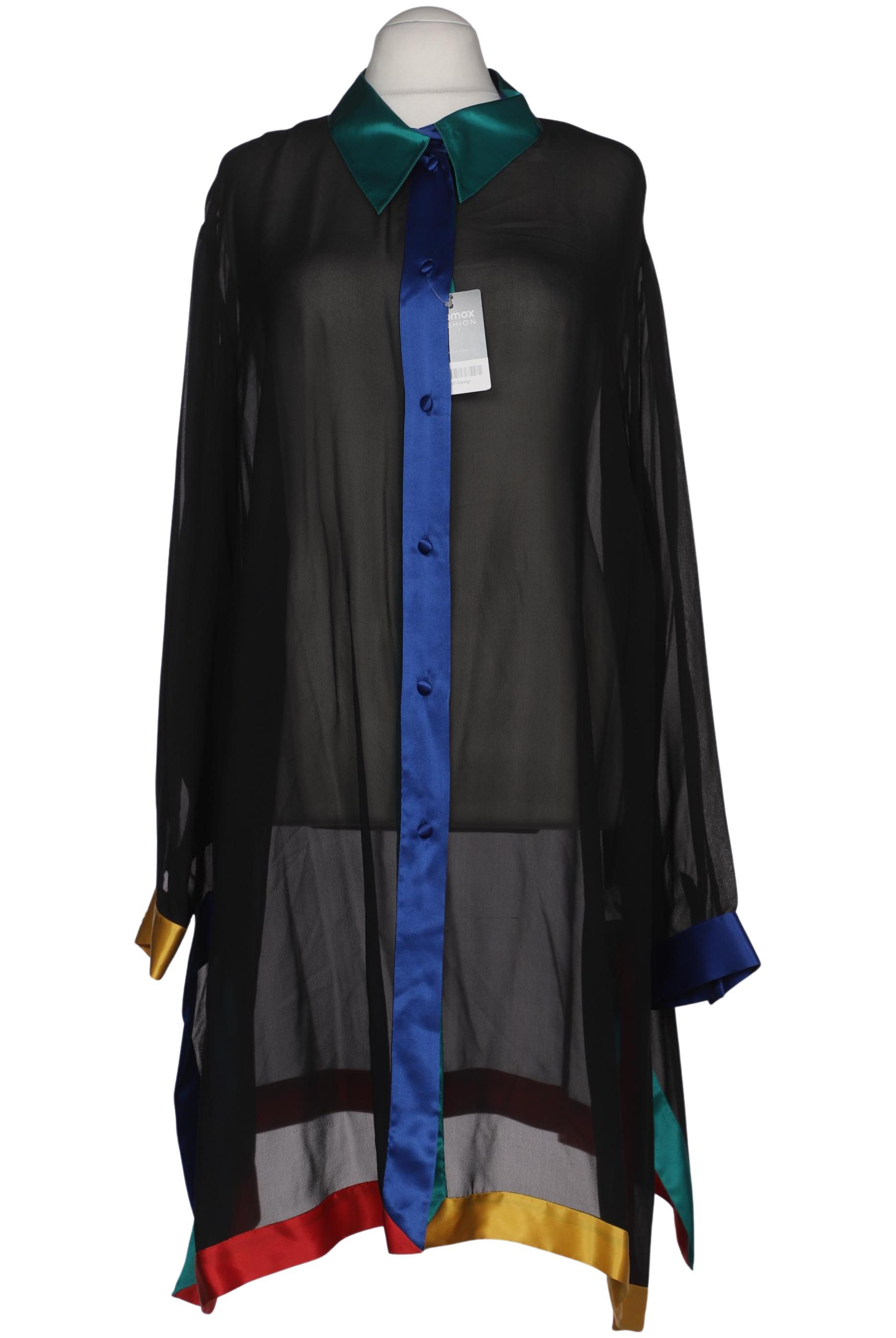 

Doris Streich Damen Bluse, schwarz, Gr. 60