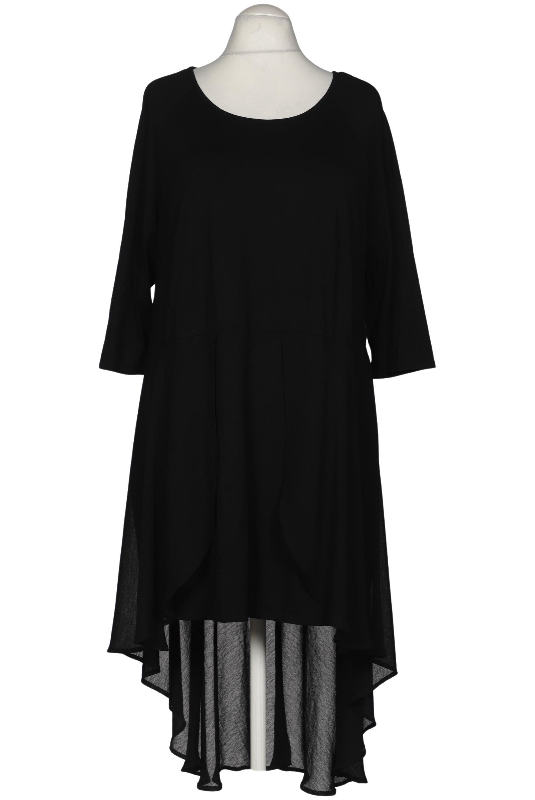 

Doris Streich Damen Kleid, schwarz, Gr. 46