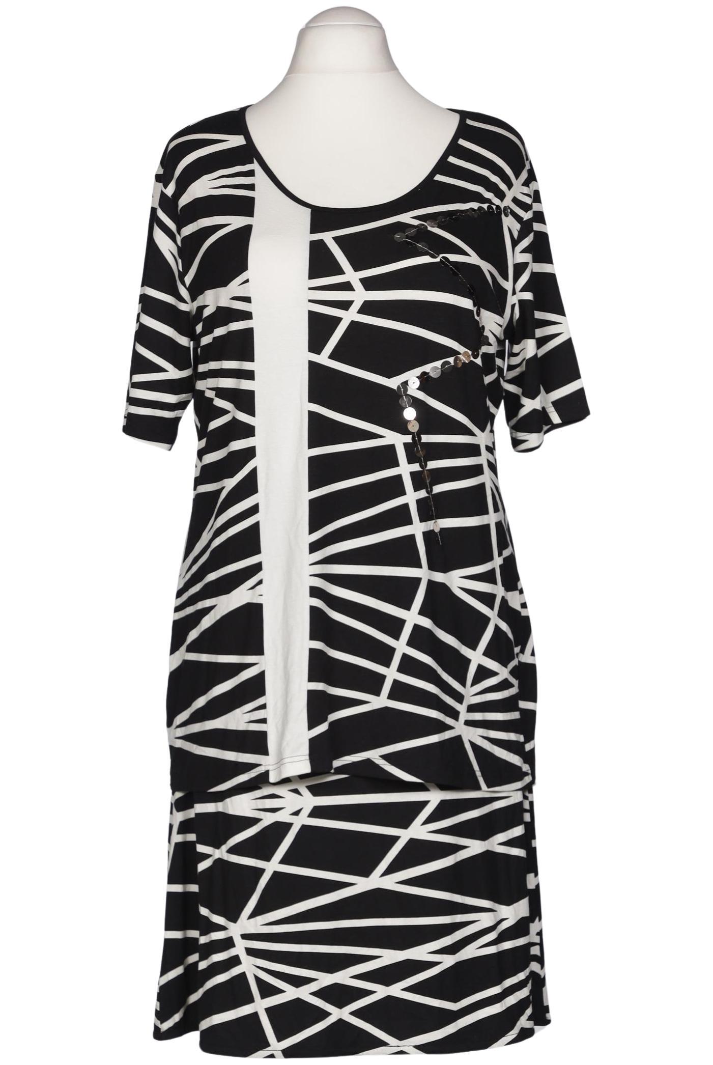 

Doris Streich Damen Anzug, mehrfarbig, Gr. 44