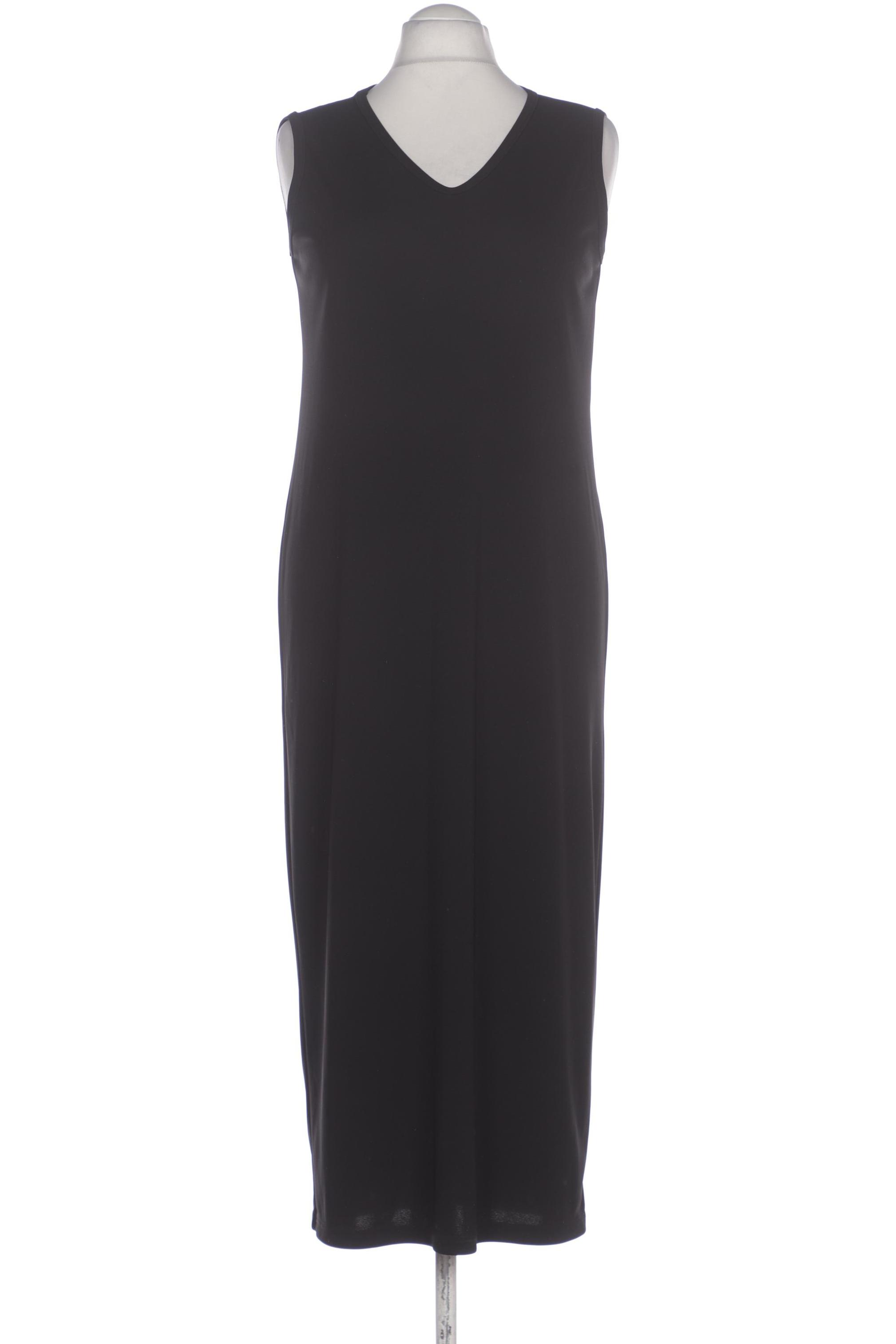 

Doris Streich Damen Kleid, schwarz, Gr. 42