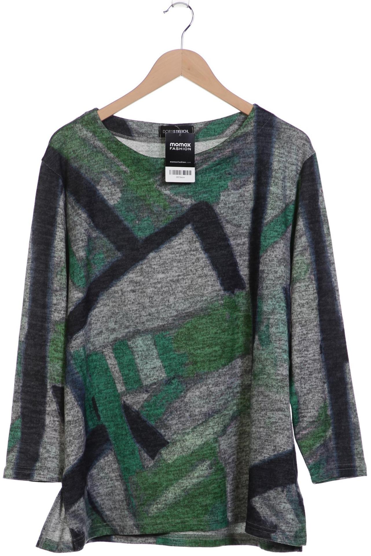 

Doris Streich Damen Pullover, mehrfarbig, Gr. 42