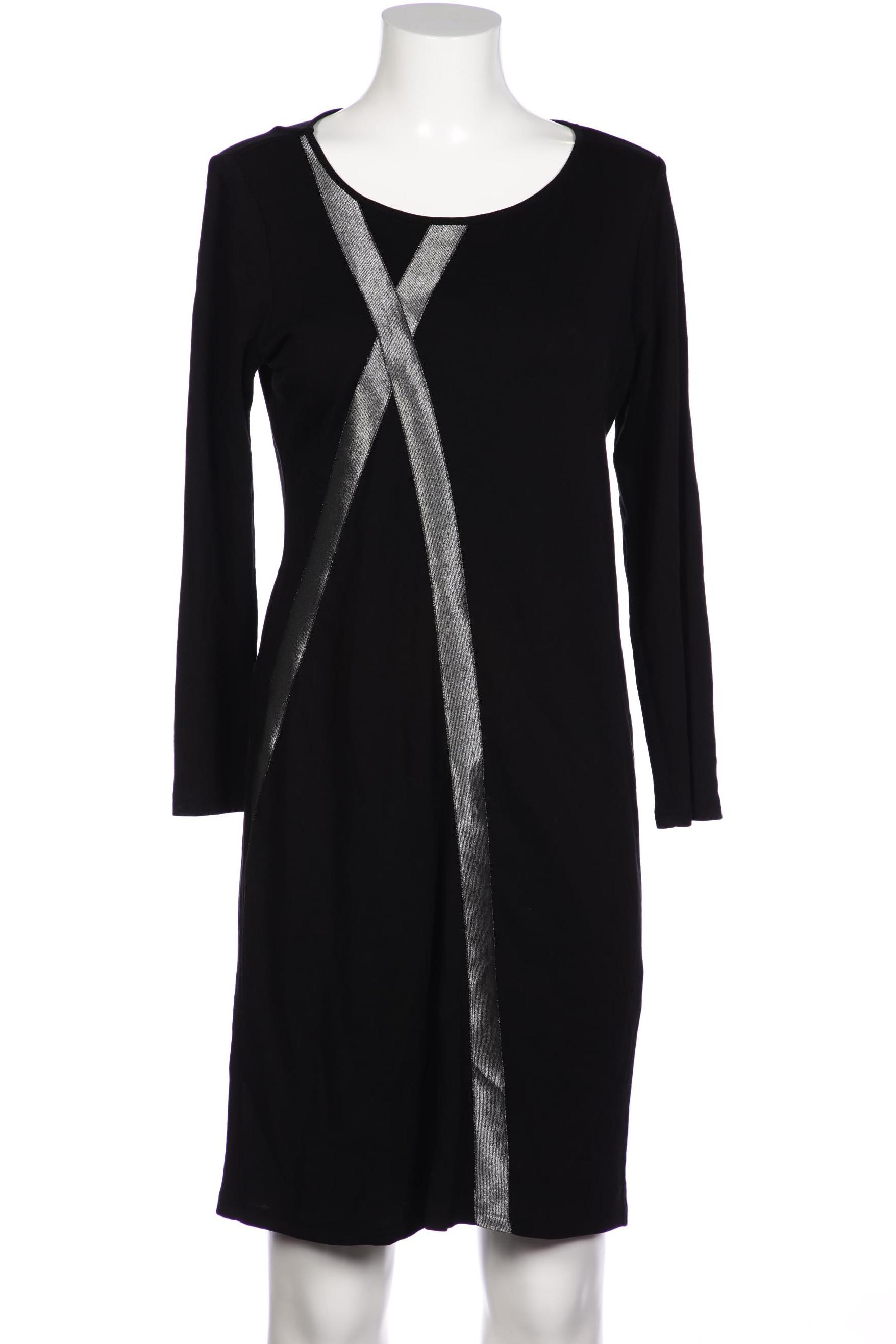 

Doris Streich Damen Kleid, schwarz, Gr. 38