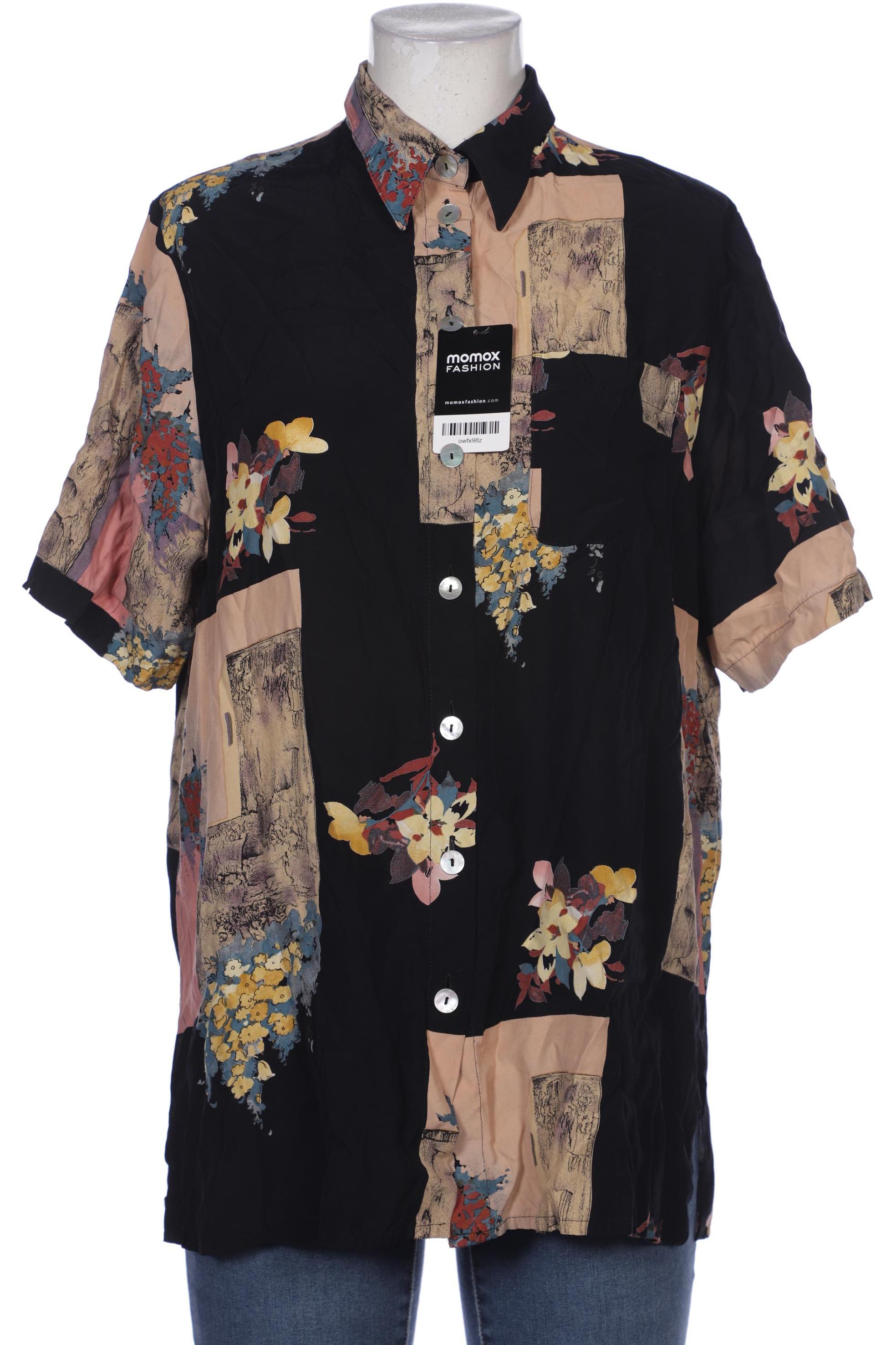 

Doris Streich Damen Bluse, schwarz, Gr. 42