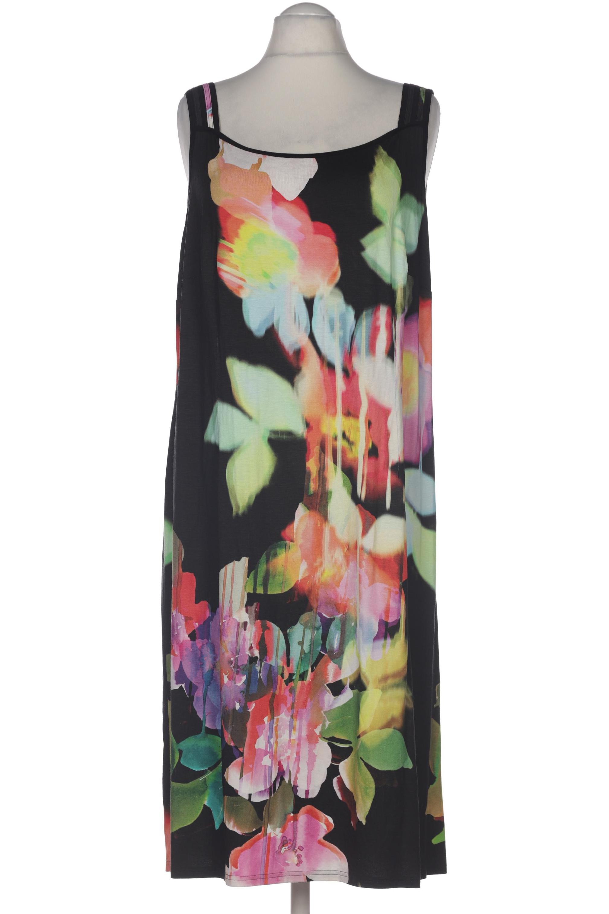 

Doris Streich Damen Kleid, schwarz, Gr. 50