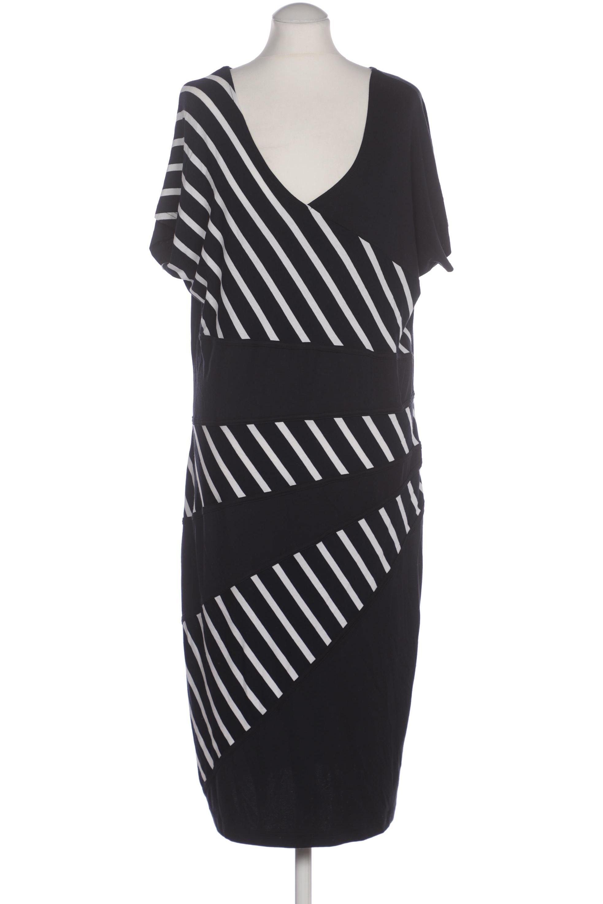 

Doris Streich Damen Kleid, marineblau, Gr. 44