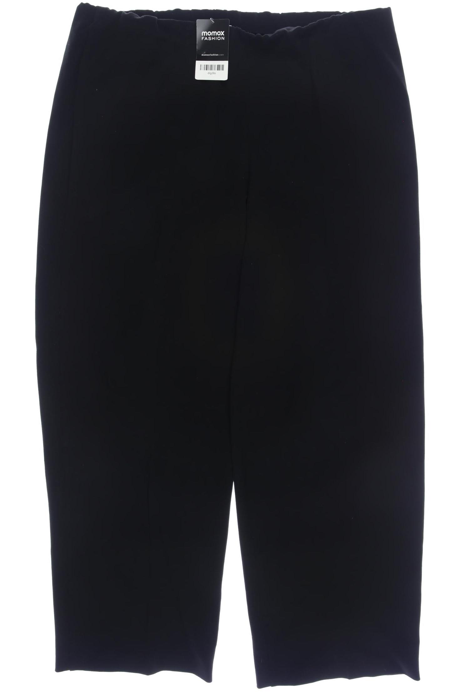

Doris Streich Damen Stoffhose, schwarz, Gr. 48