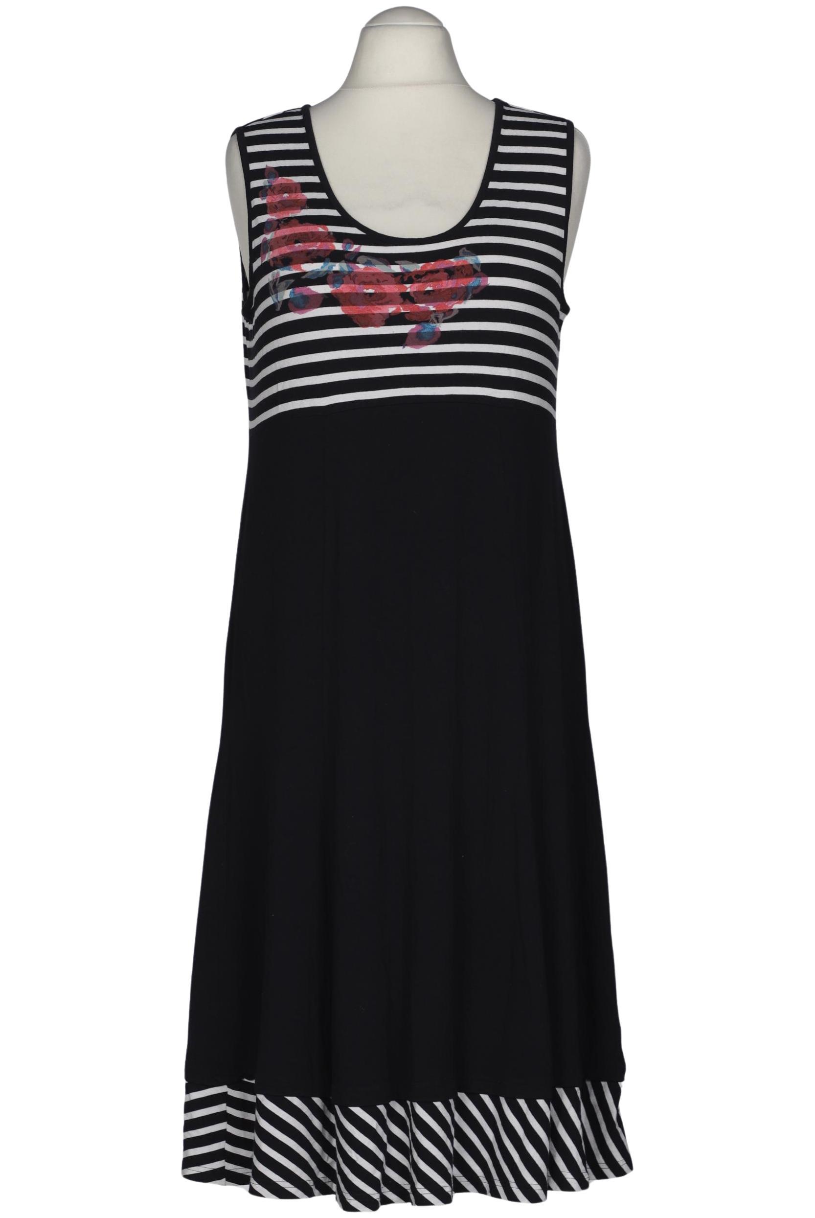 

Doris Streich Damen Kleid, marineblau, Gr. 44