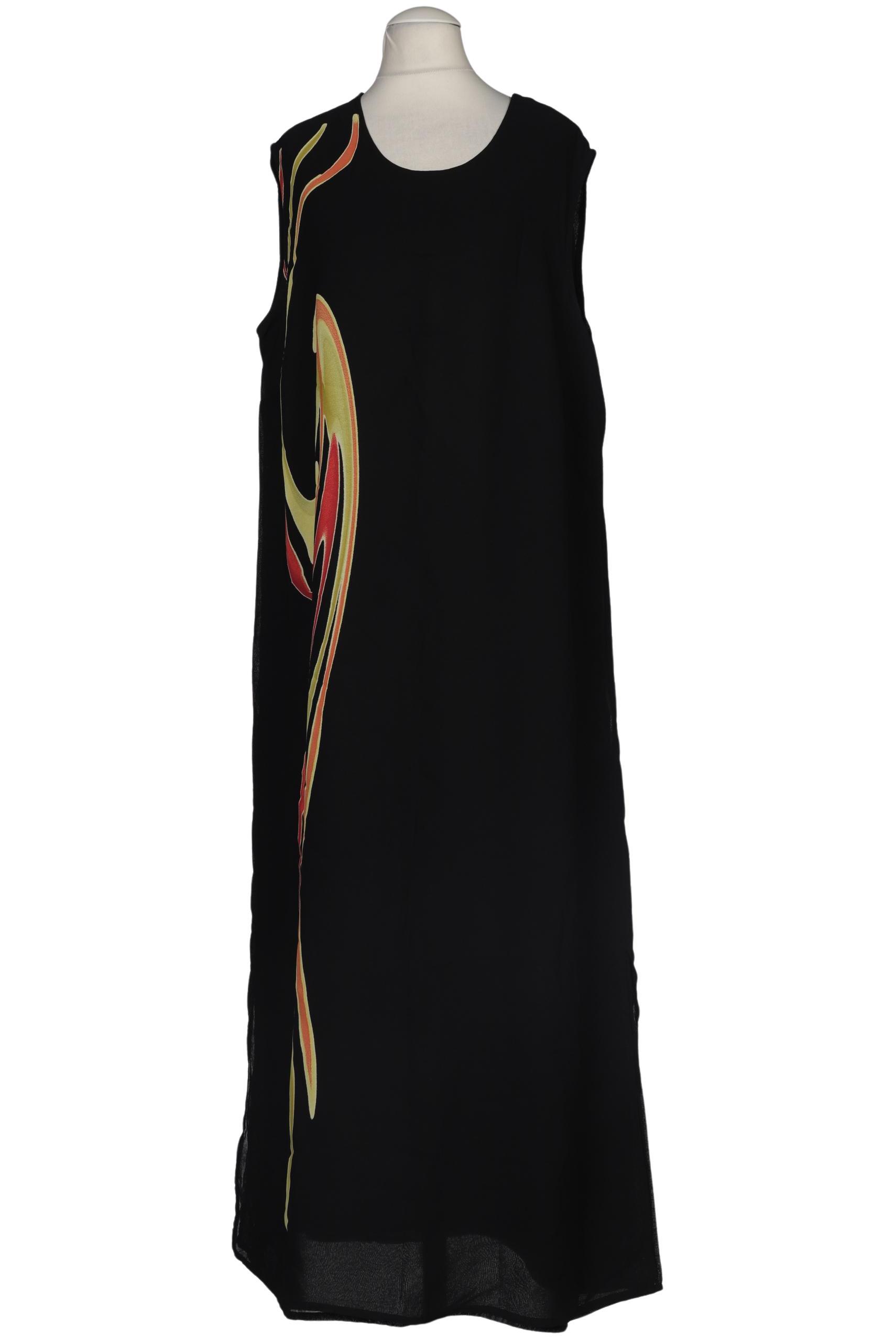 

Doris Streich Damen Kleid, schwarz, Gr. 46