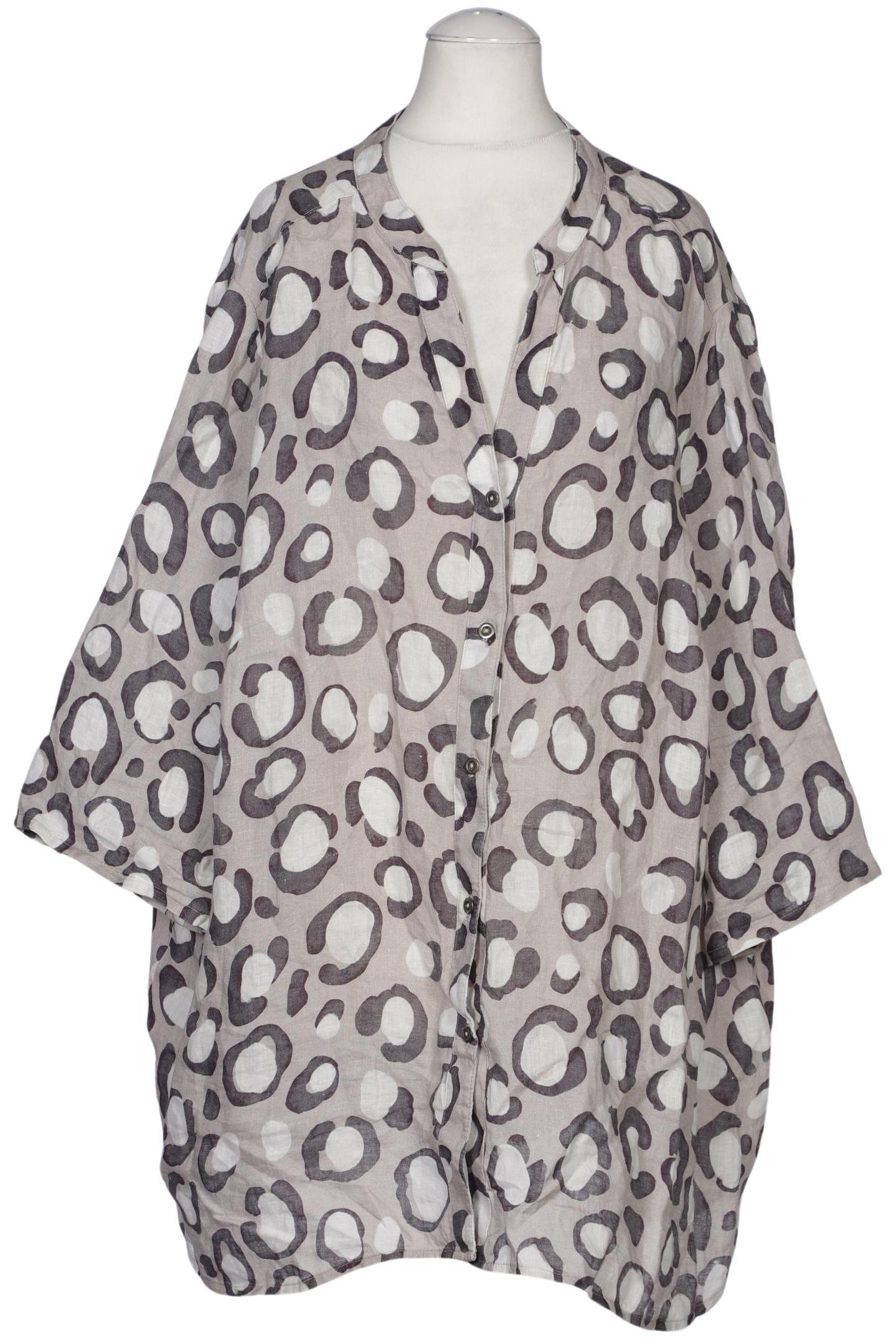 

Doris Streich Damen Bluse, mehrfarbig, Gr. 48