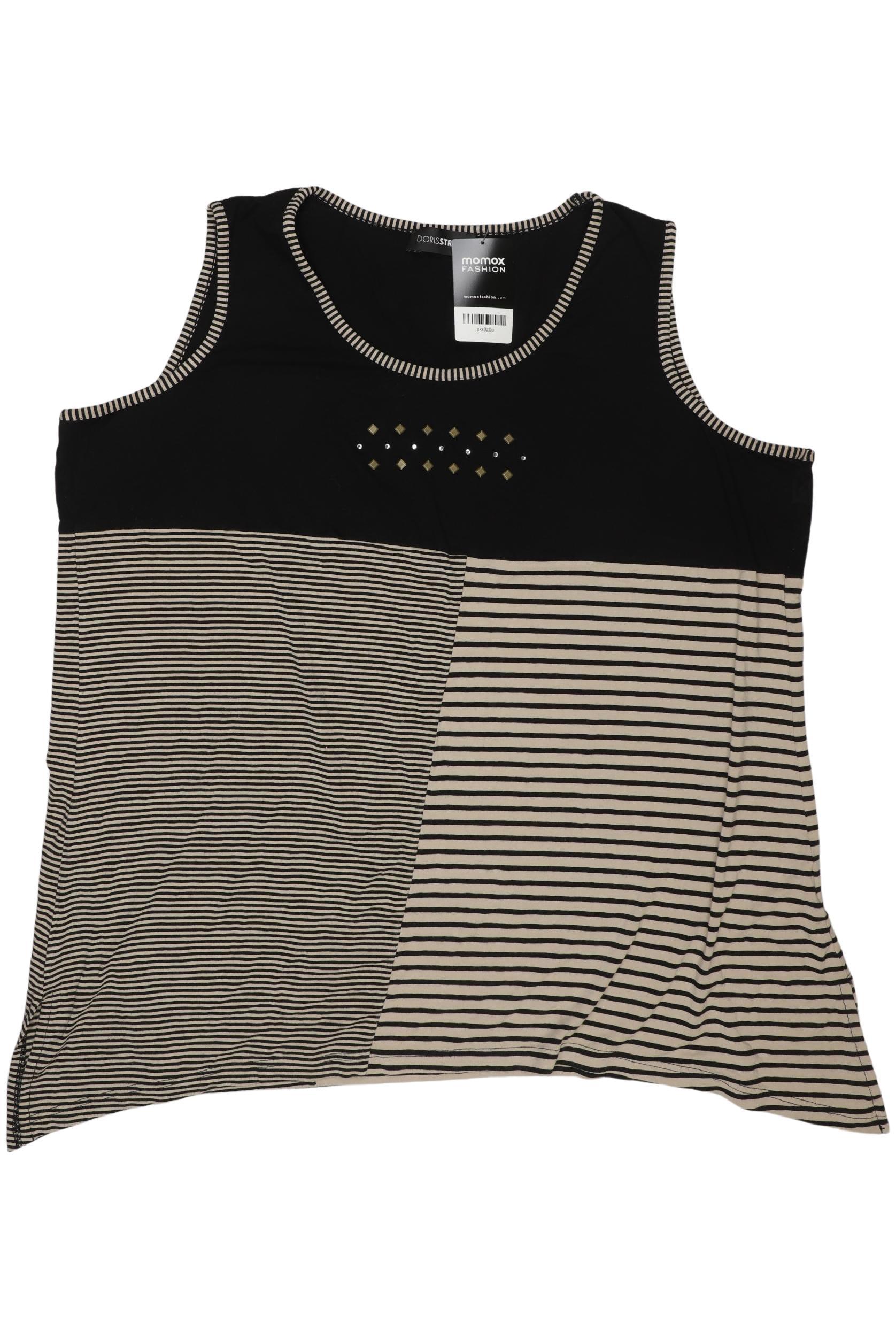 

Doris Streich Damen Top, mehrfarbig, Gr. 52