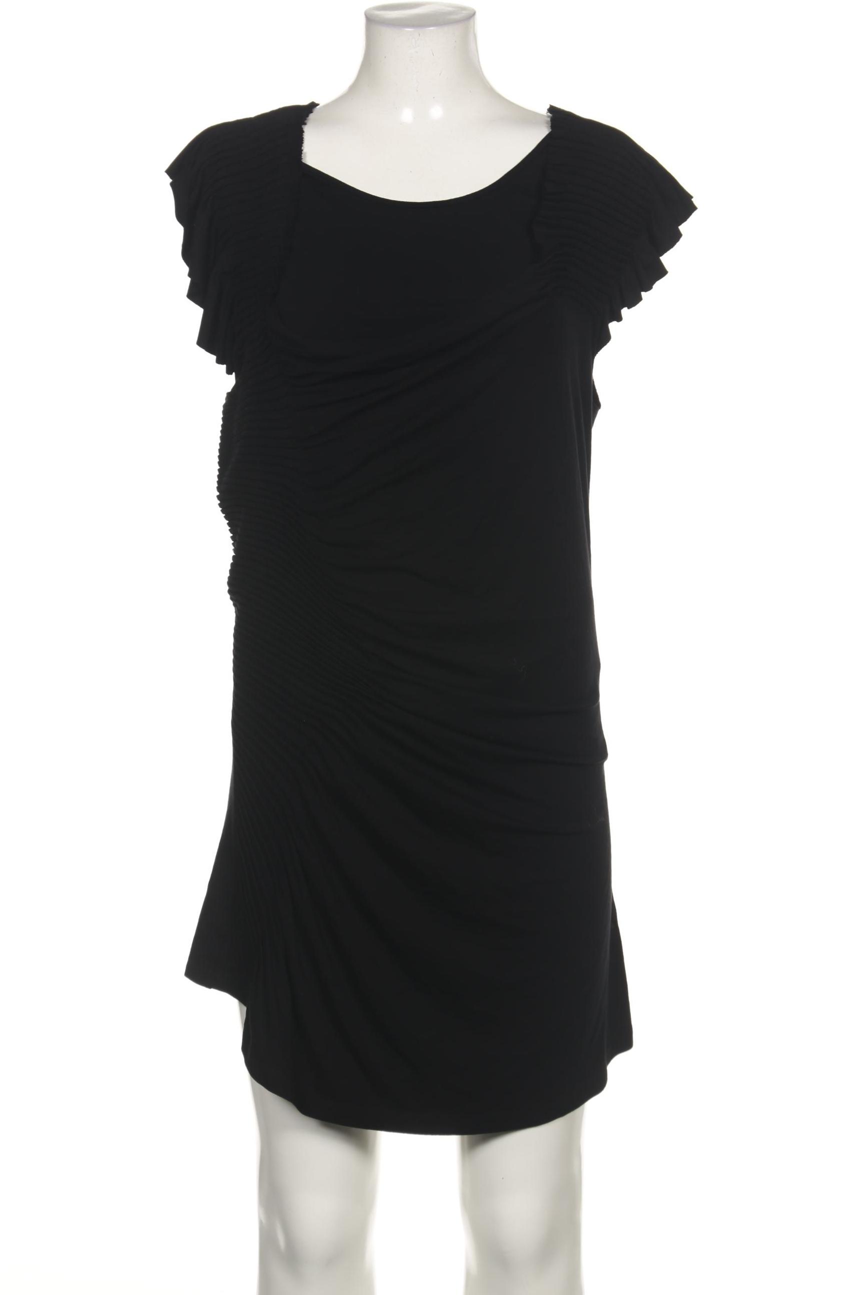 

Doris Streich Damen Kleid, schwarz, Gr. 40