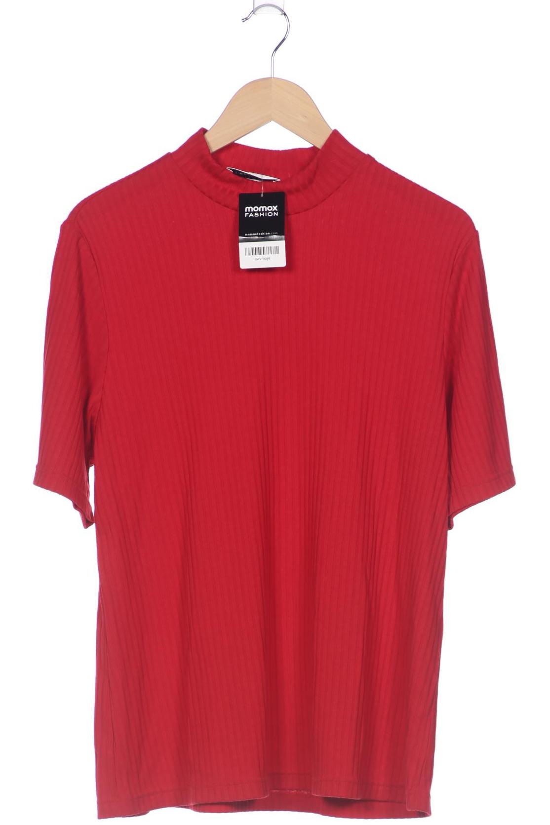 

Doris Streich Damen T-Shirt, rot, Gr. 46