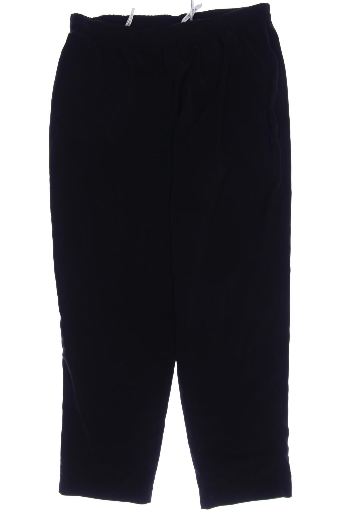 

Doris Streich Damen Stoffhose, schwarz