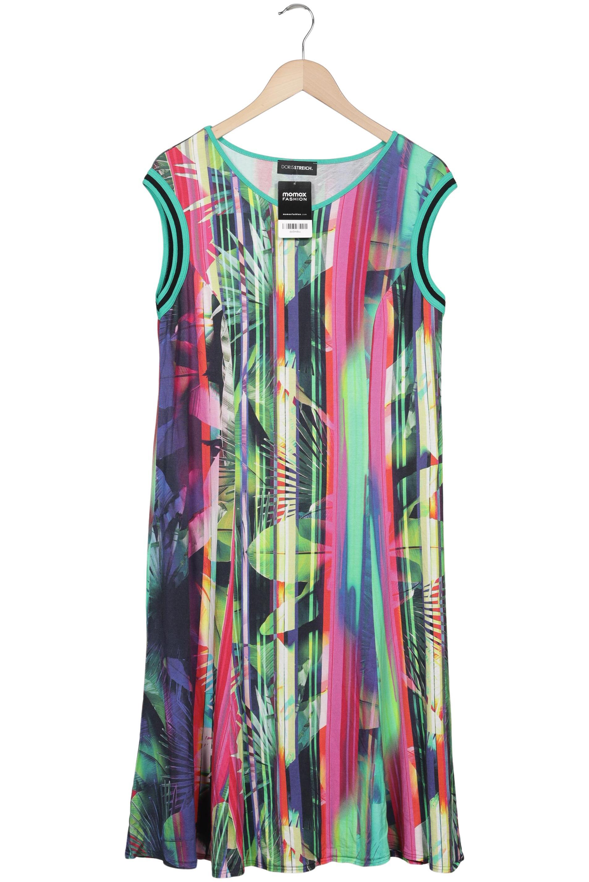 

Doris Streich Damen Kleid, mehrfarbig, Gr. 44
