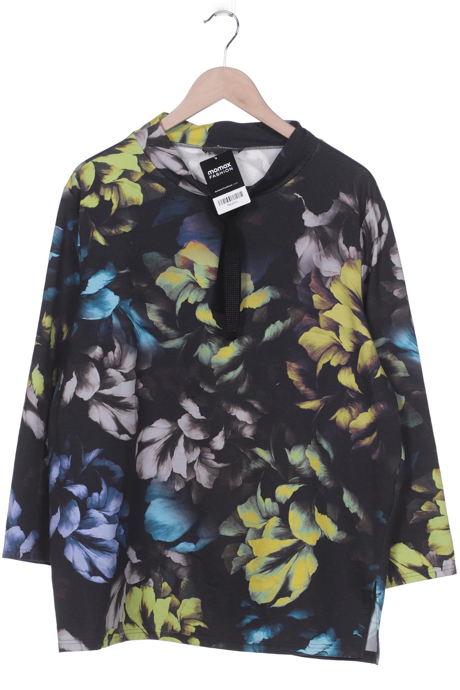 

Doris Streich Damen Sweatshirt, schwarz