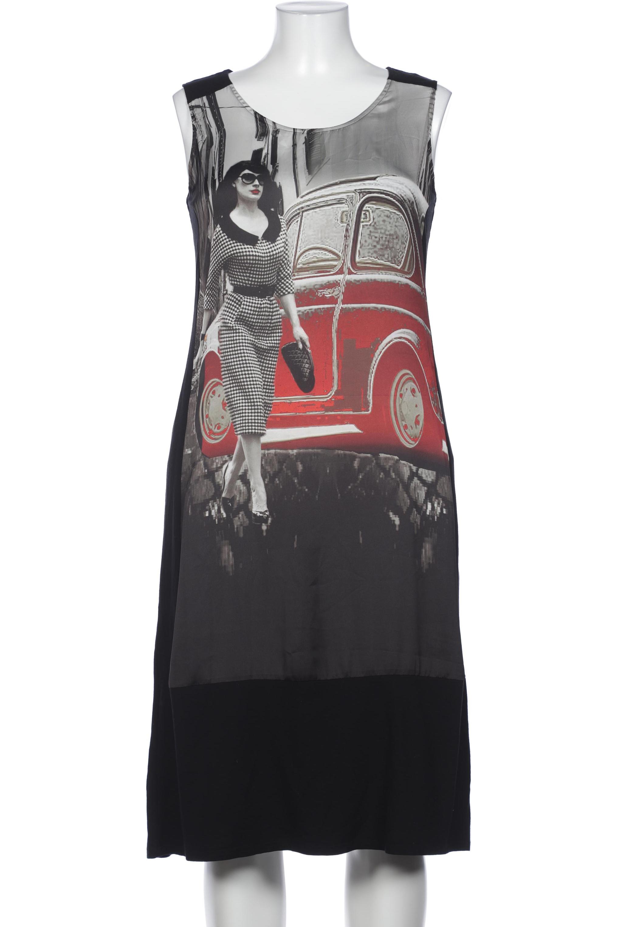 

Doris Streich Damen Kleid, mehrfarbig