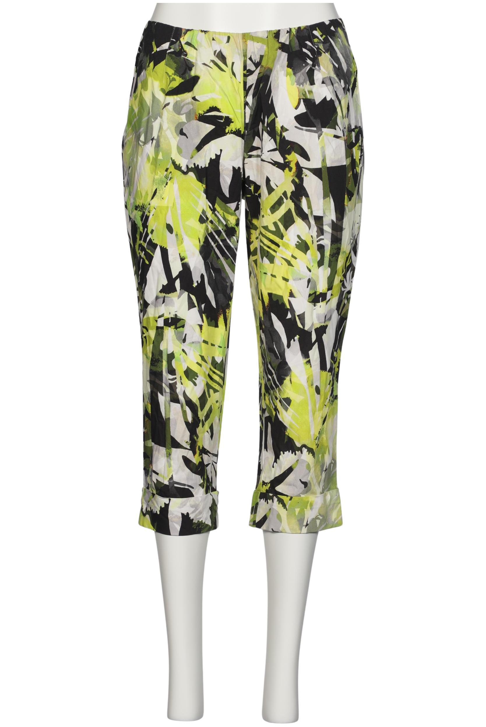 

Doris Streich Damen Stoffhose, neon, Gr. 40