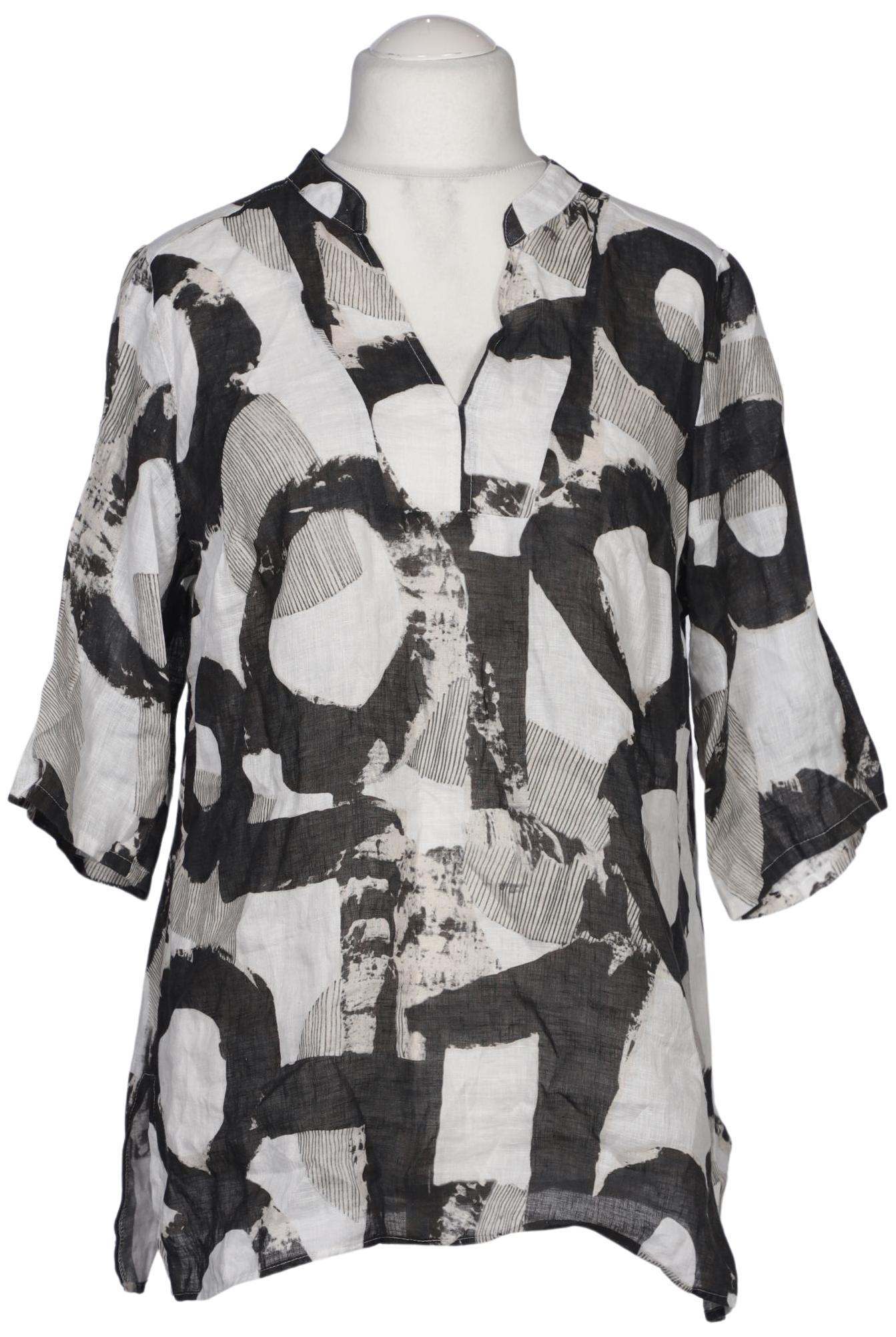 

Doris Streich Damen Bluse, mehrfarbig, Gr. 42