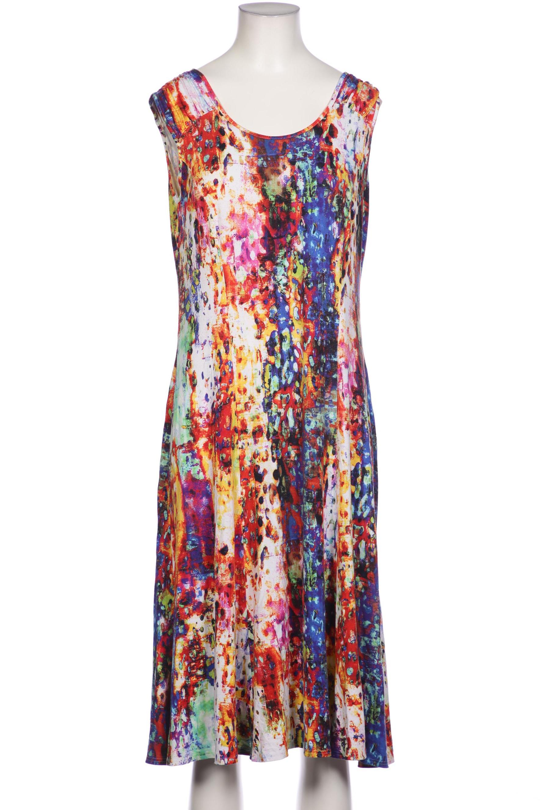 

Doris Streich Damen Kleid, mehrfarbig, Gr. 38