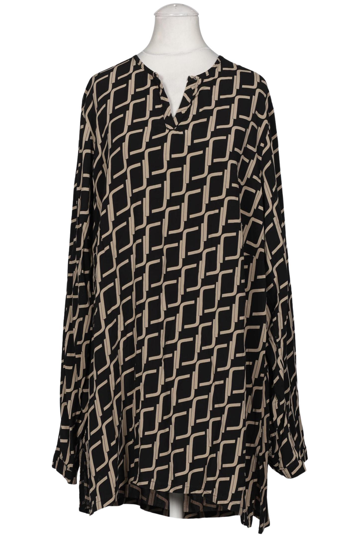 

Doris Streich Damen Bluse, mehrfarbig, Gr. 46