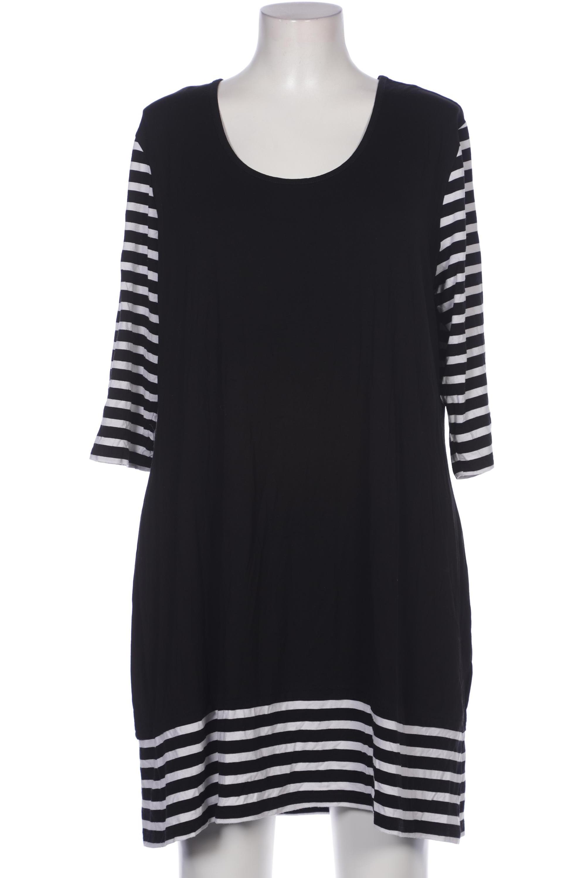

Doris Streich Damen Kleid, schwarz, Gr. 48
