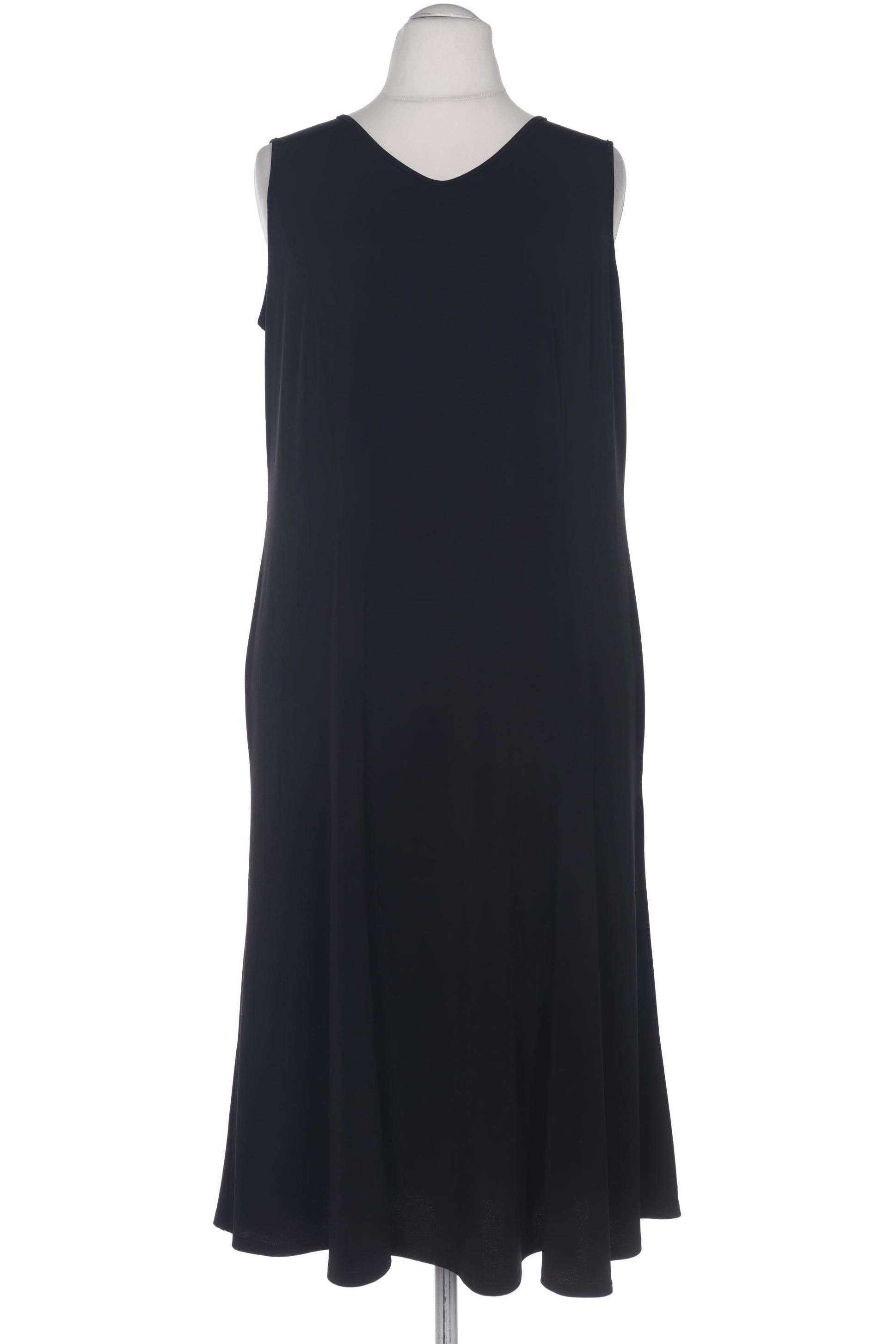 

Doris Streich Damen Kleid, schwarz, Gr. 48