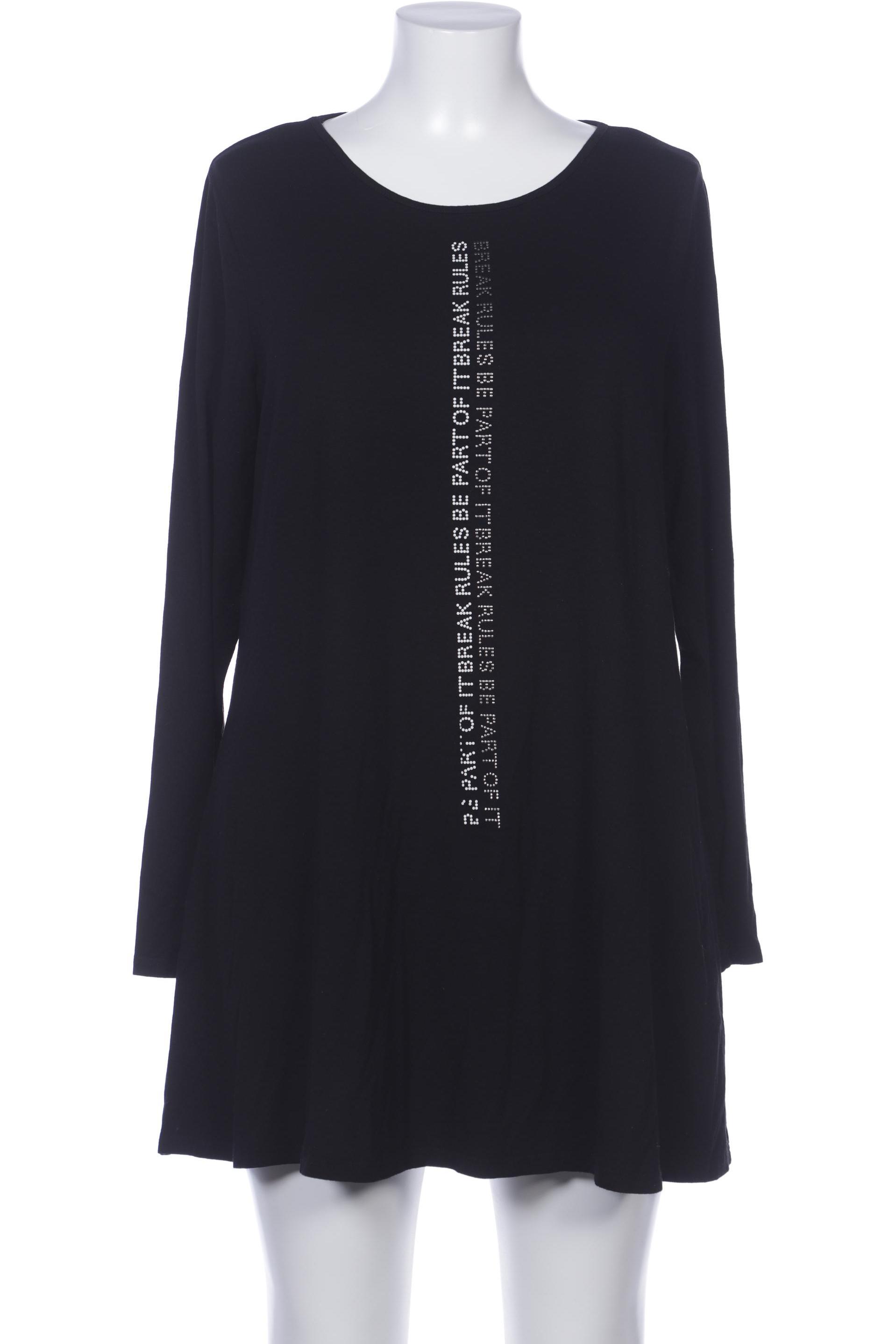 

Doris Streich Damen Kleid, schwarz, Gr. 44