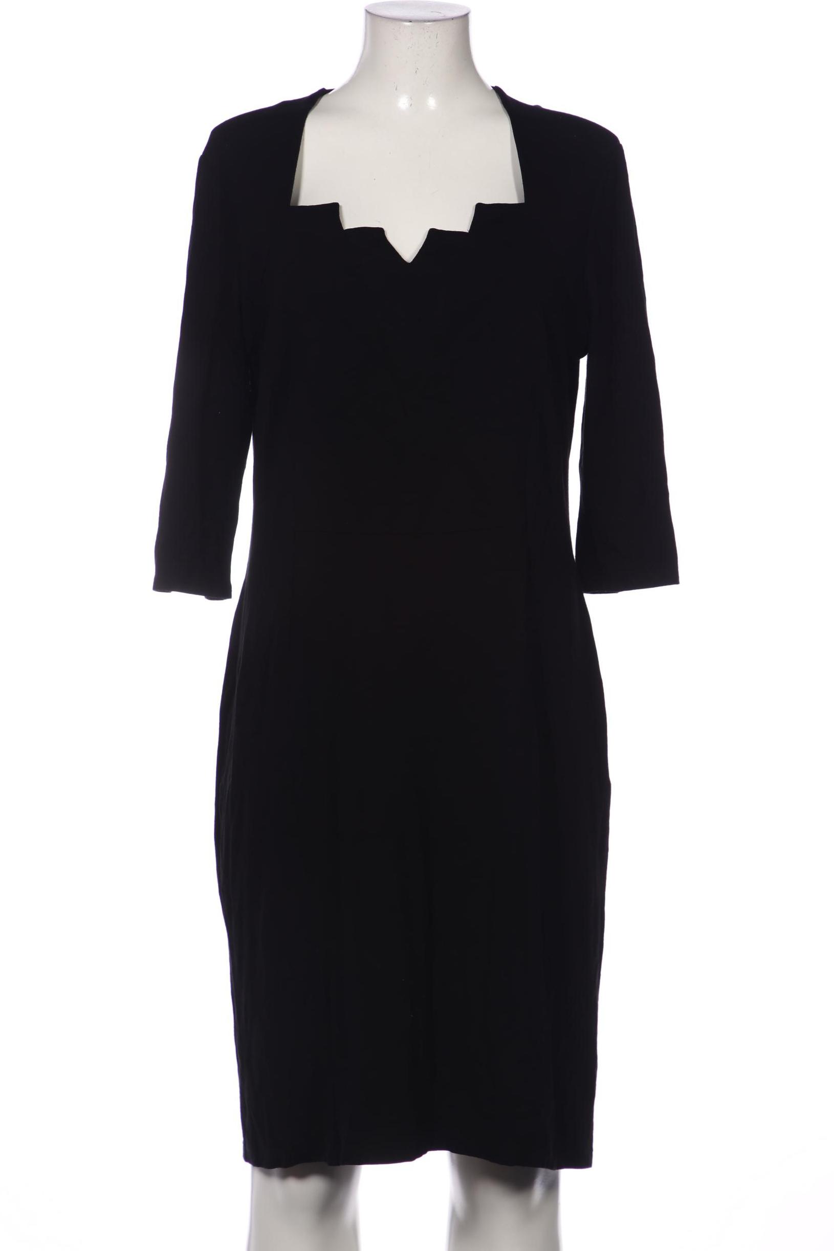 

Doris Streich Damen Kleid, schwarz, Gr. 40