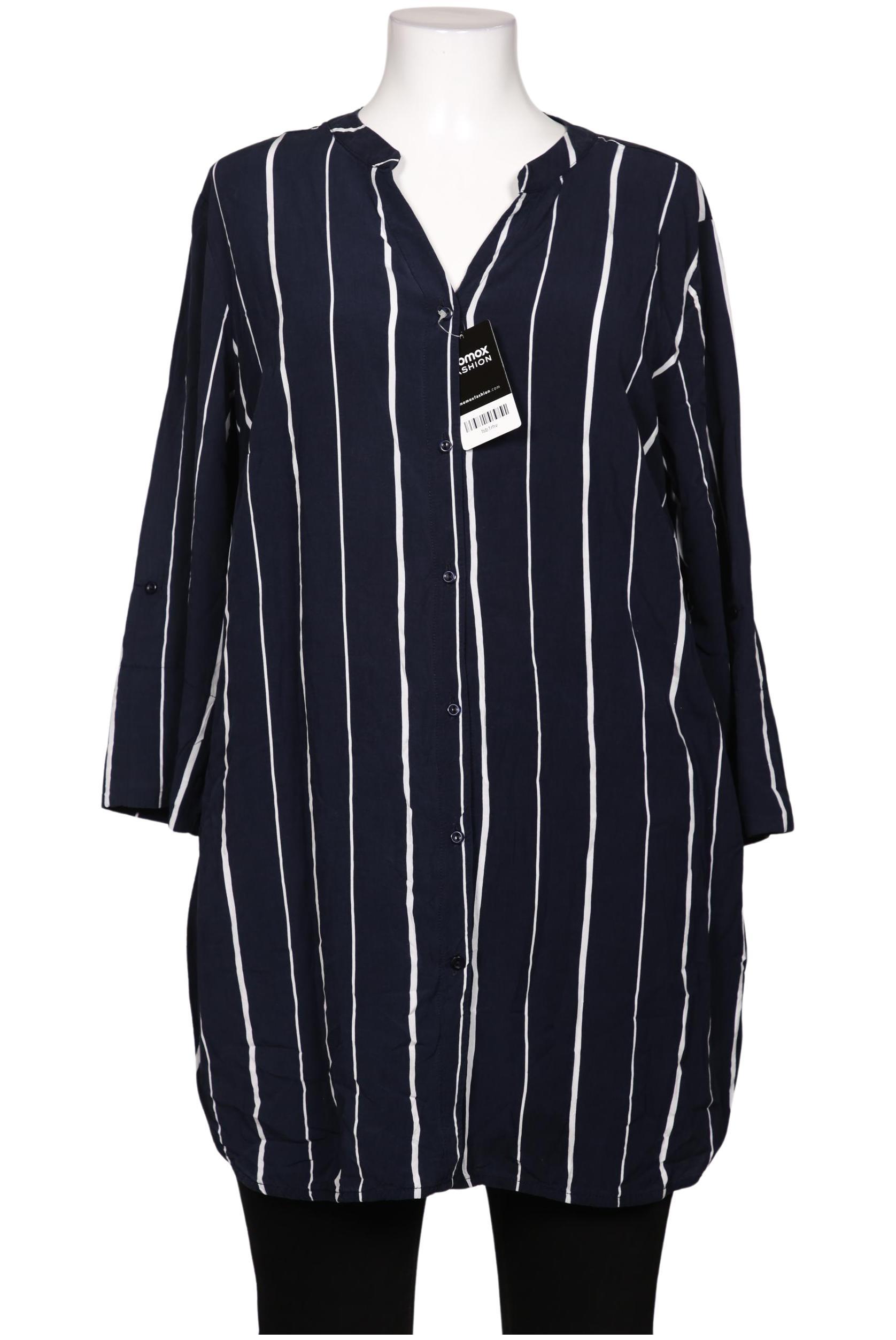 

Doris Streich Damen Bluse, mehrfarbig, Gr. 46