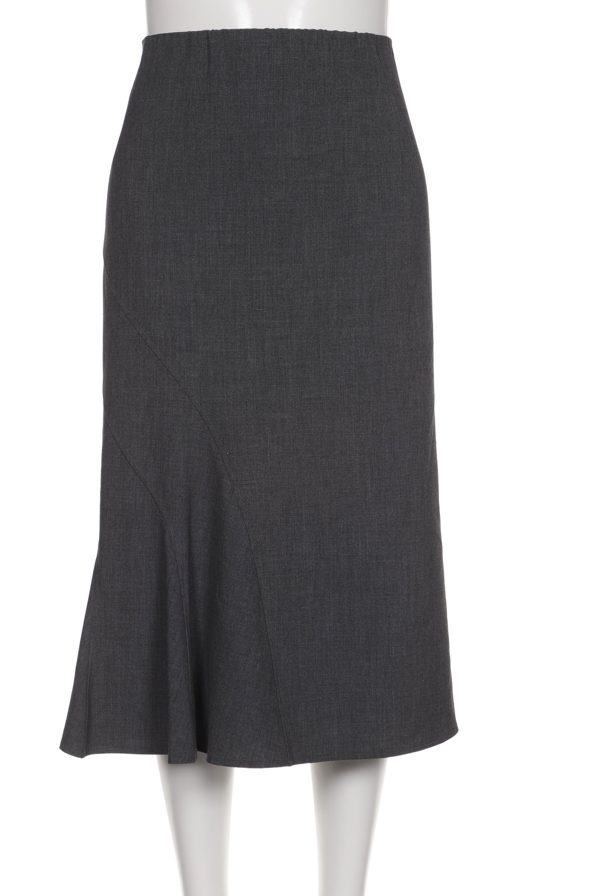 

Doris Streich Damen Rock, grau