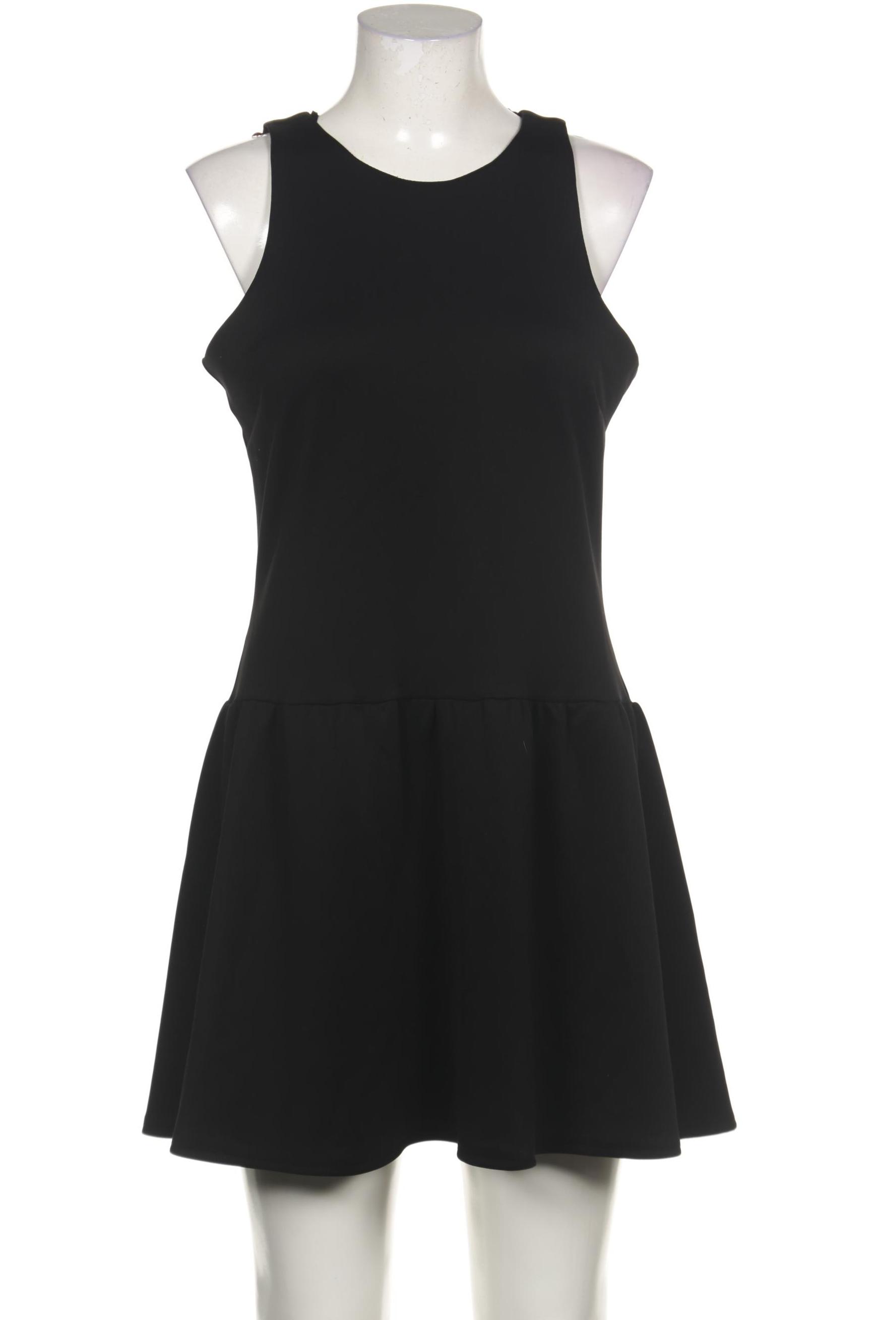 

Doris Streich Damen Kleid, schwarz, Gr. 42