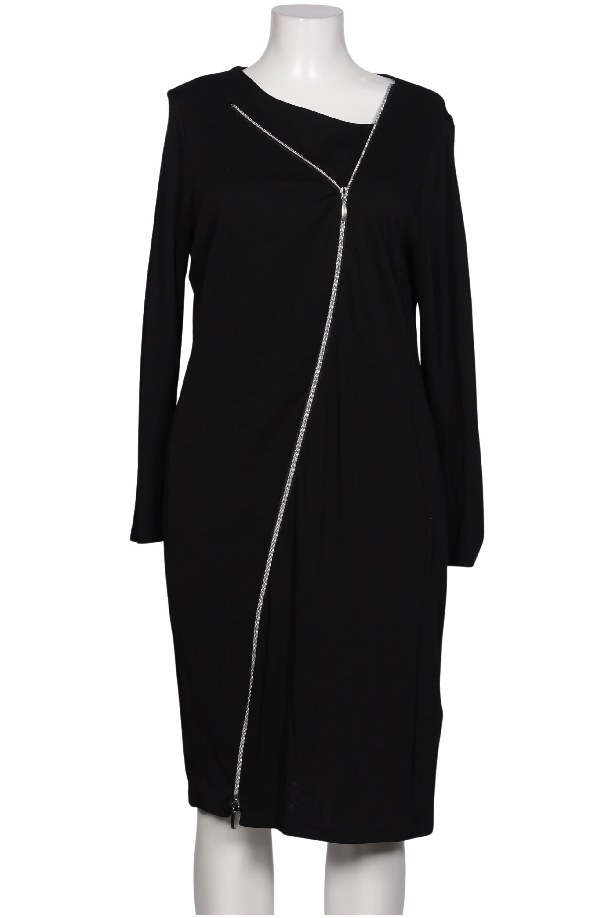 

Doris Streich Damen Kleid, schwarz, Gr. 46