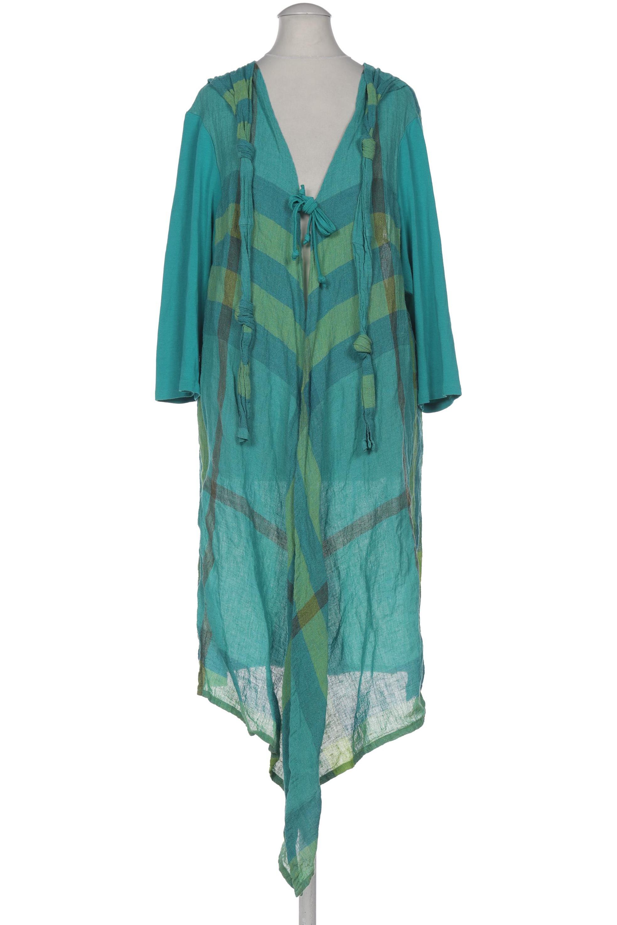 

Doris Streich Damen Bluse, türkis