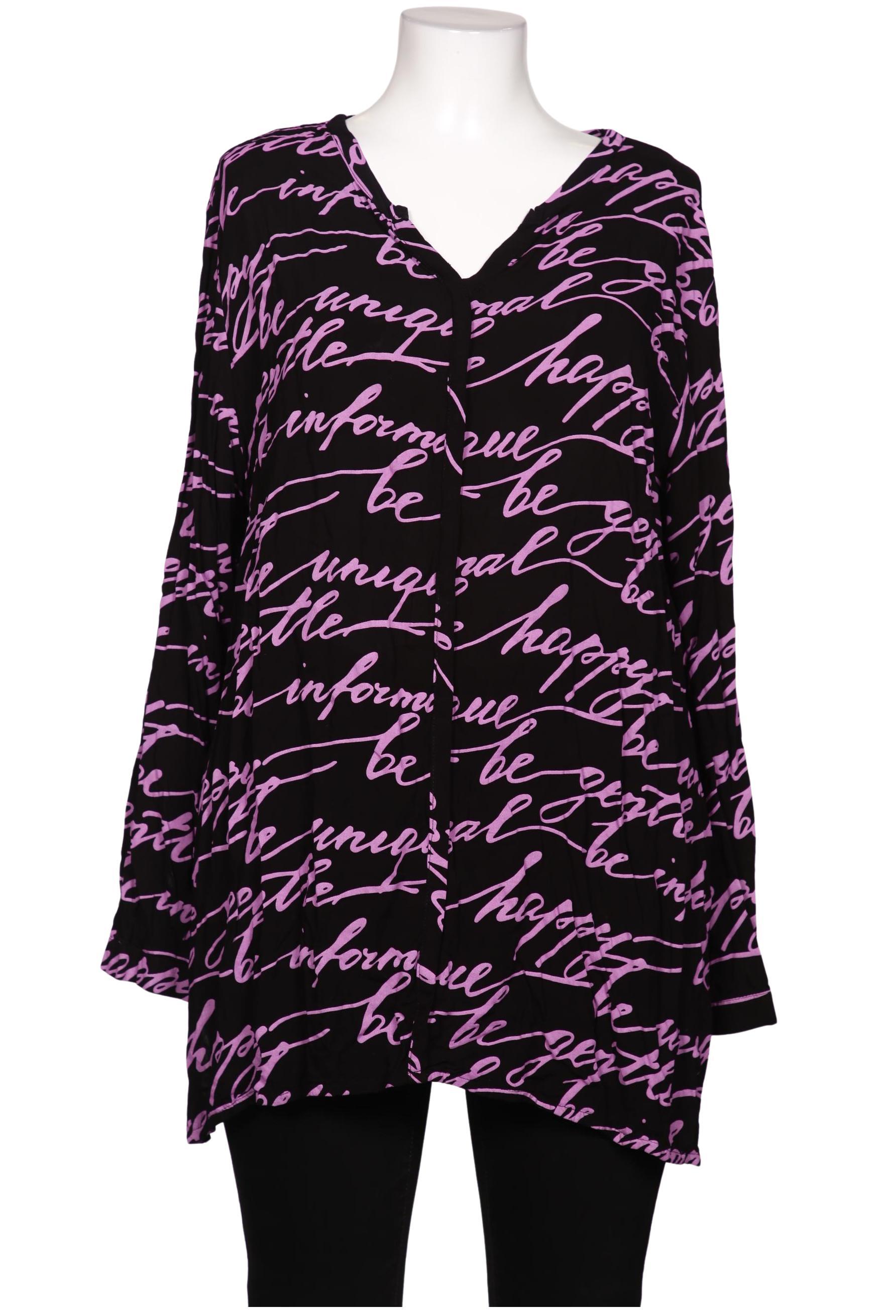 

Doris Streich Damen Bluse, mehrfarbig, Gr. 48